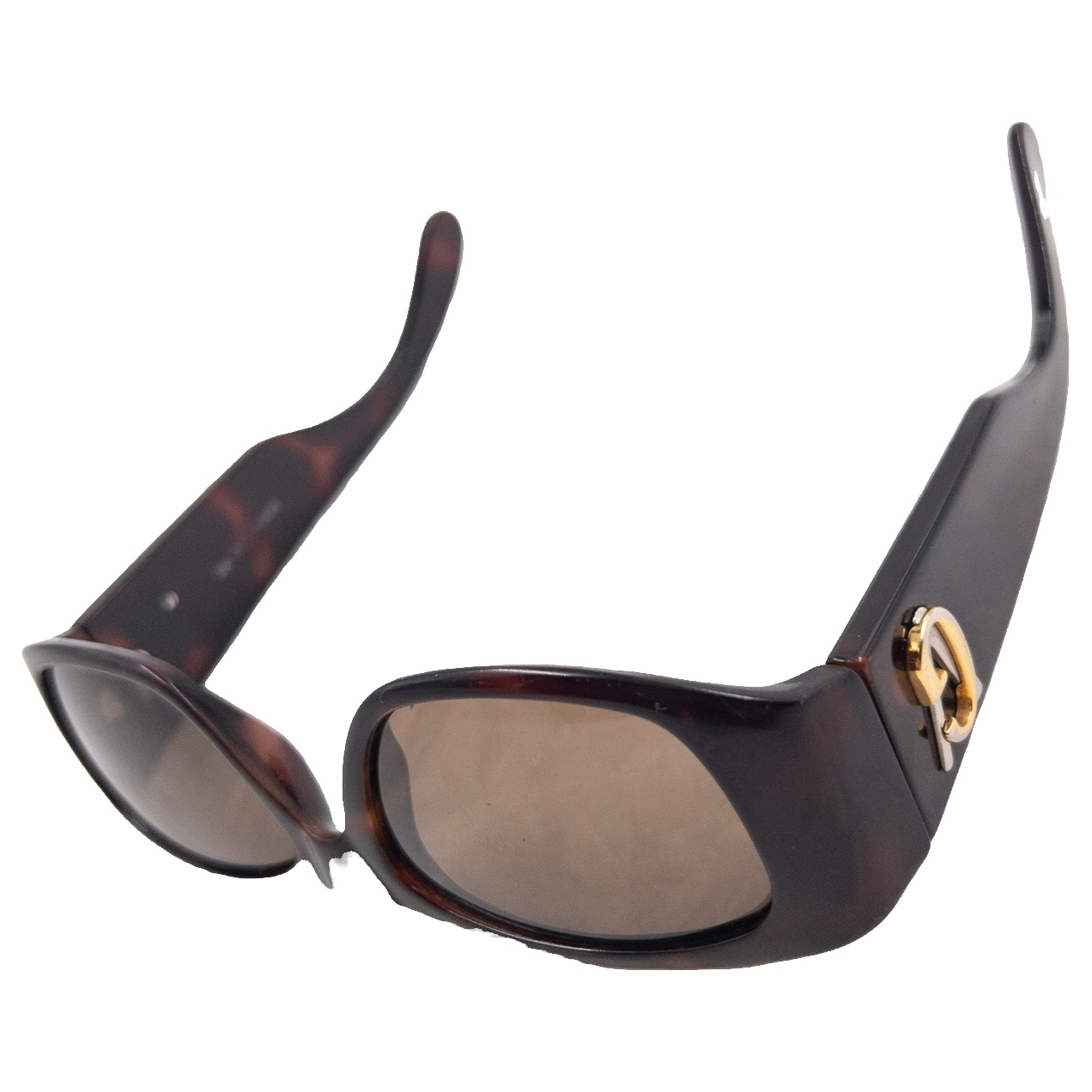 Vintage Versace Sunglasses Size One Size image 2