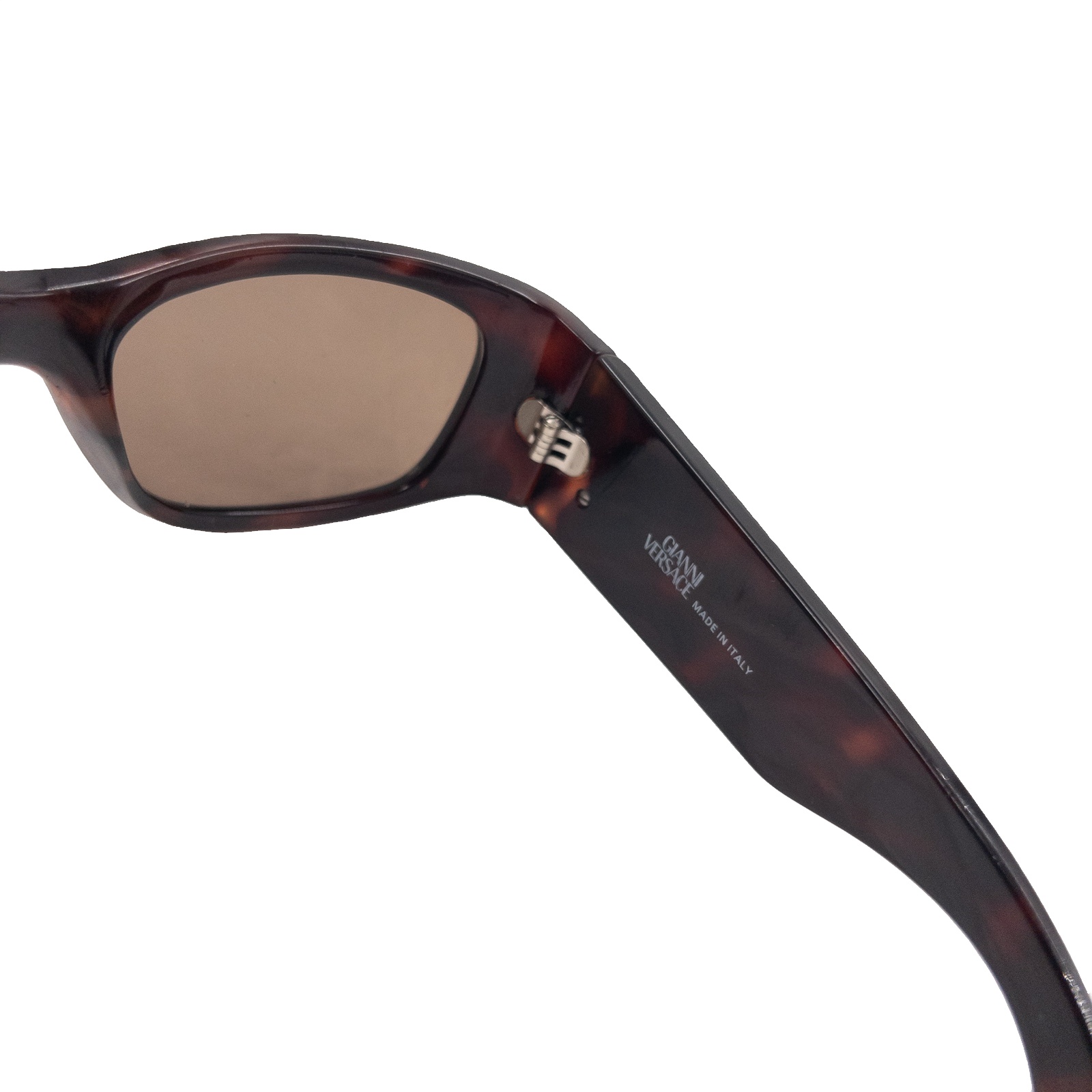 Vintage Versace Sunglasses Size One Size image 7