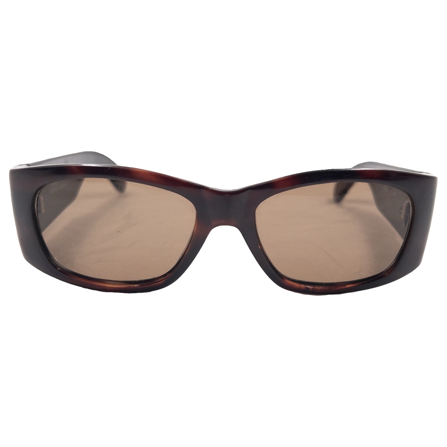 Vintage Versace Sunglasses Size One Size image 8
