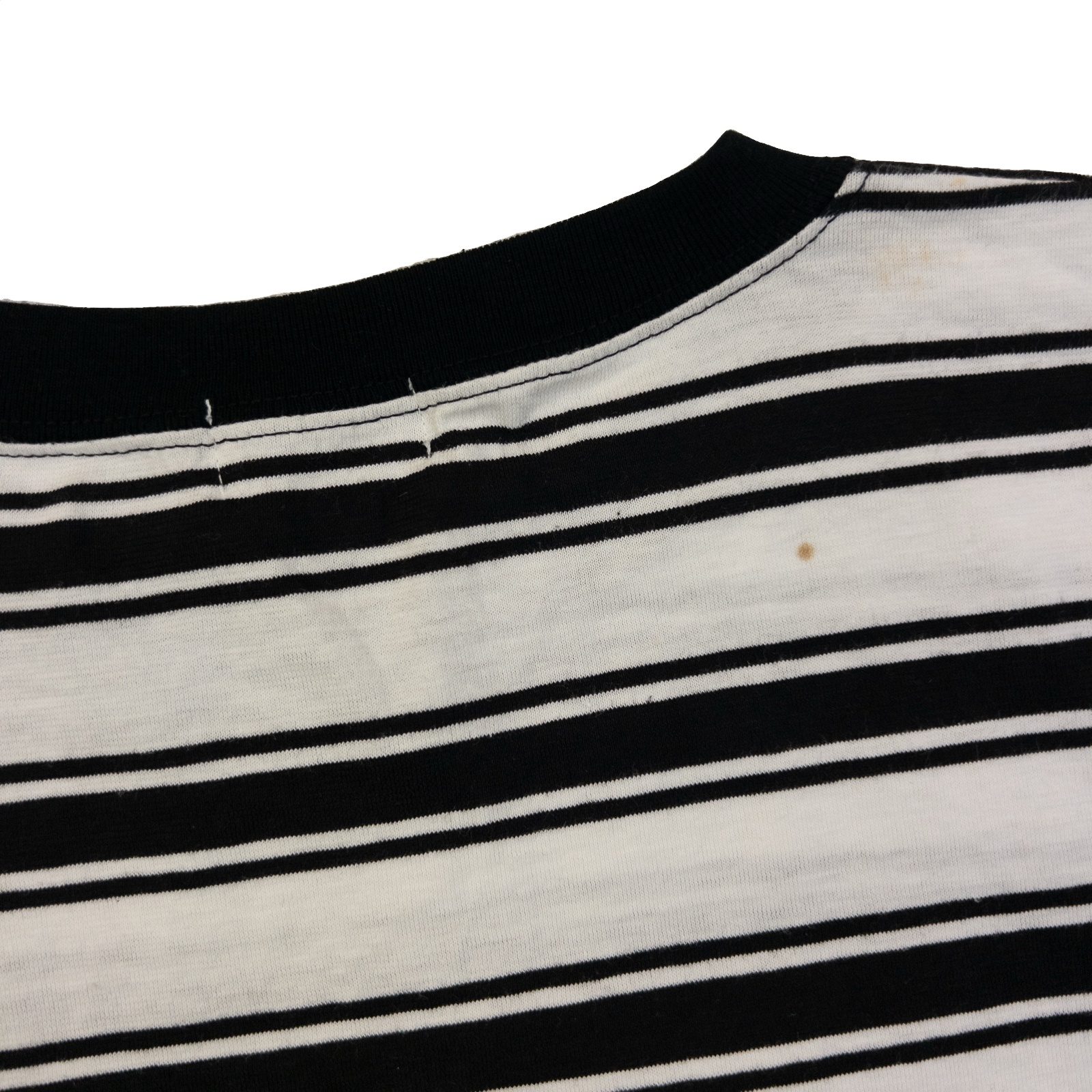 Vintage YSL Yves Saint Laurent T Shirt Size L image 6