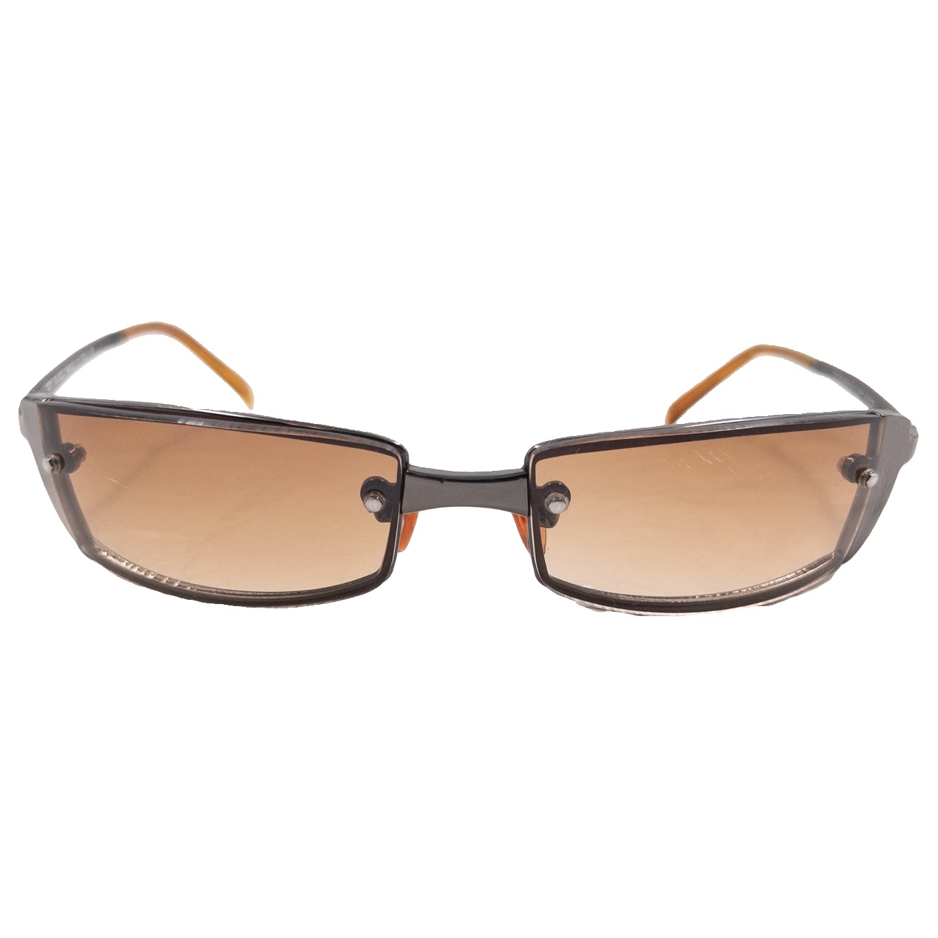 Vintage Gucci Sunglasses Size One Size image 5