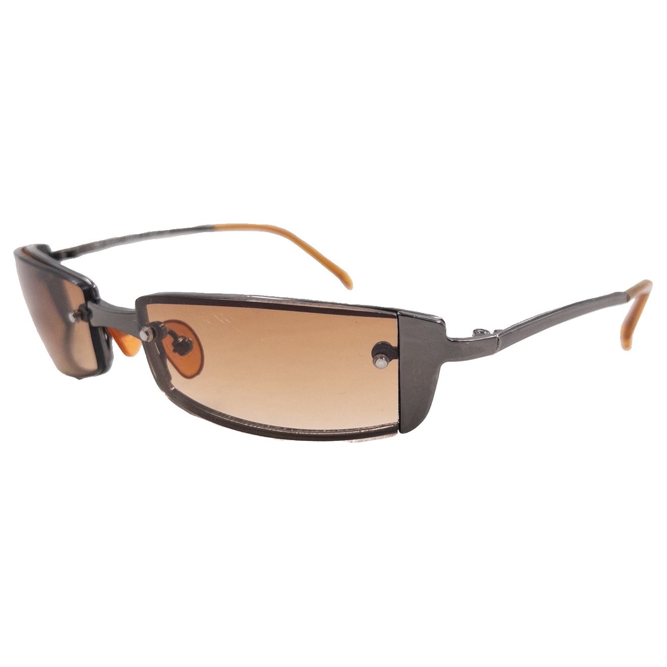 Vintage Gucci Sunglasses Size One Size image 6