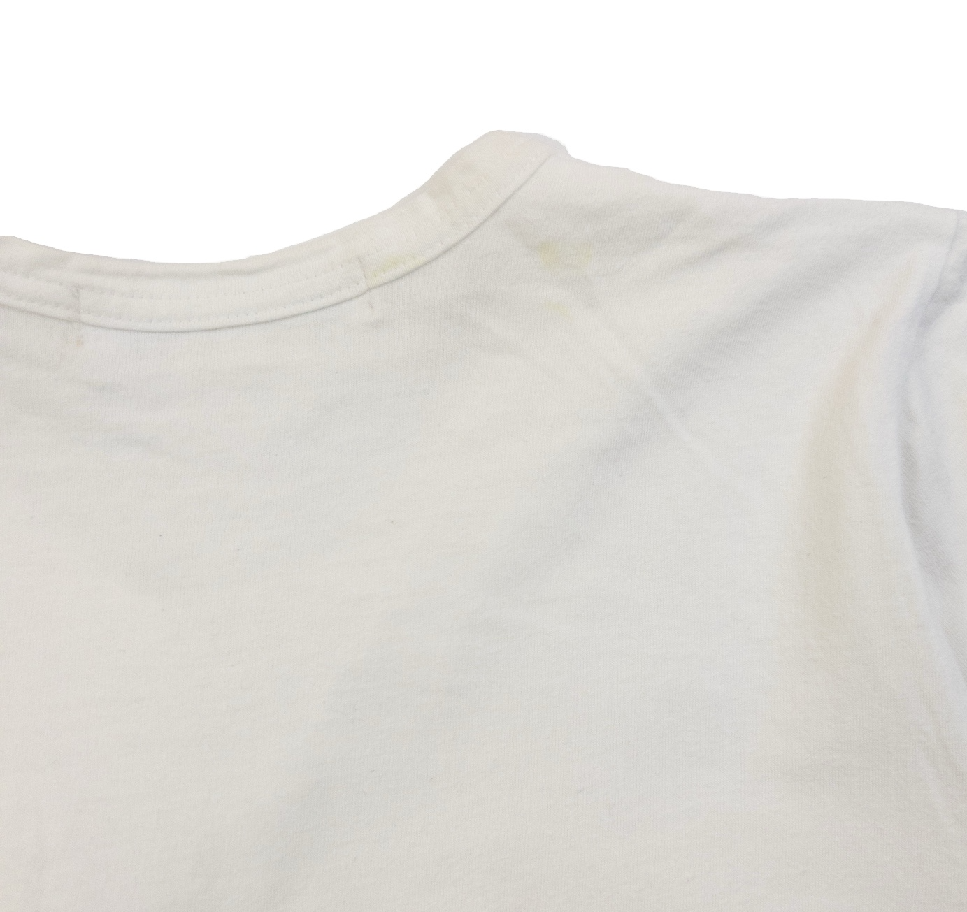 Vintage 2000s Comme Des Garcons T Shirt Womens Size Large image 4