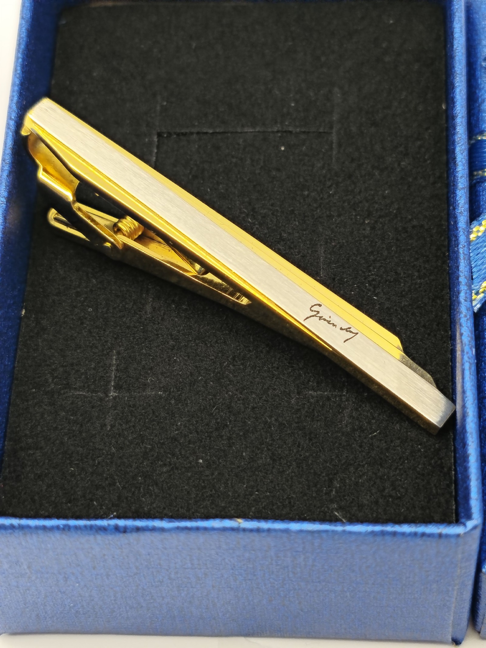Givenchy Tie Clip image 2