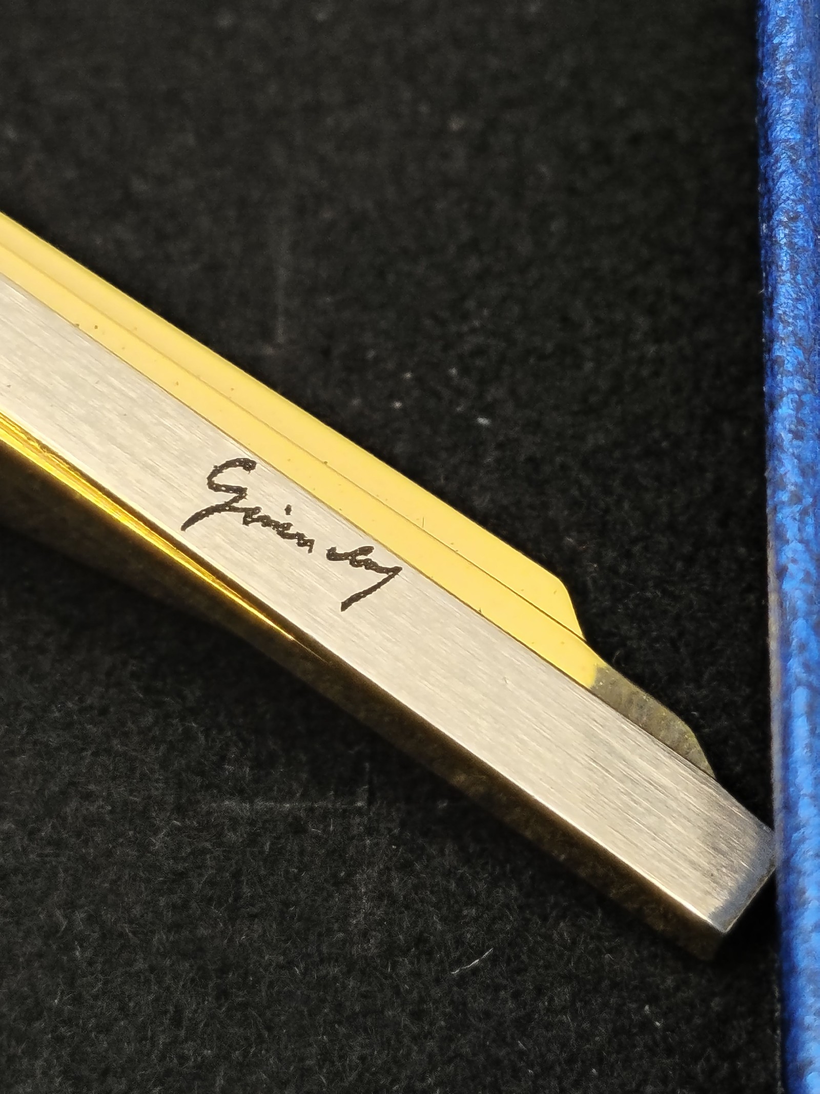 Givenchy Tie Clip image 3