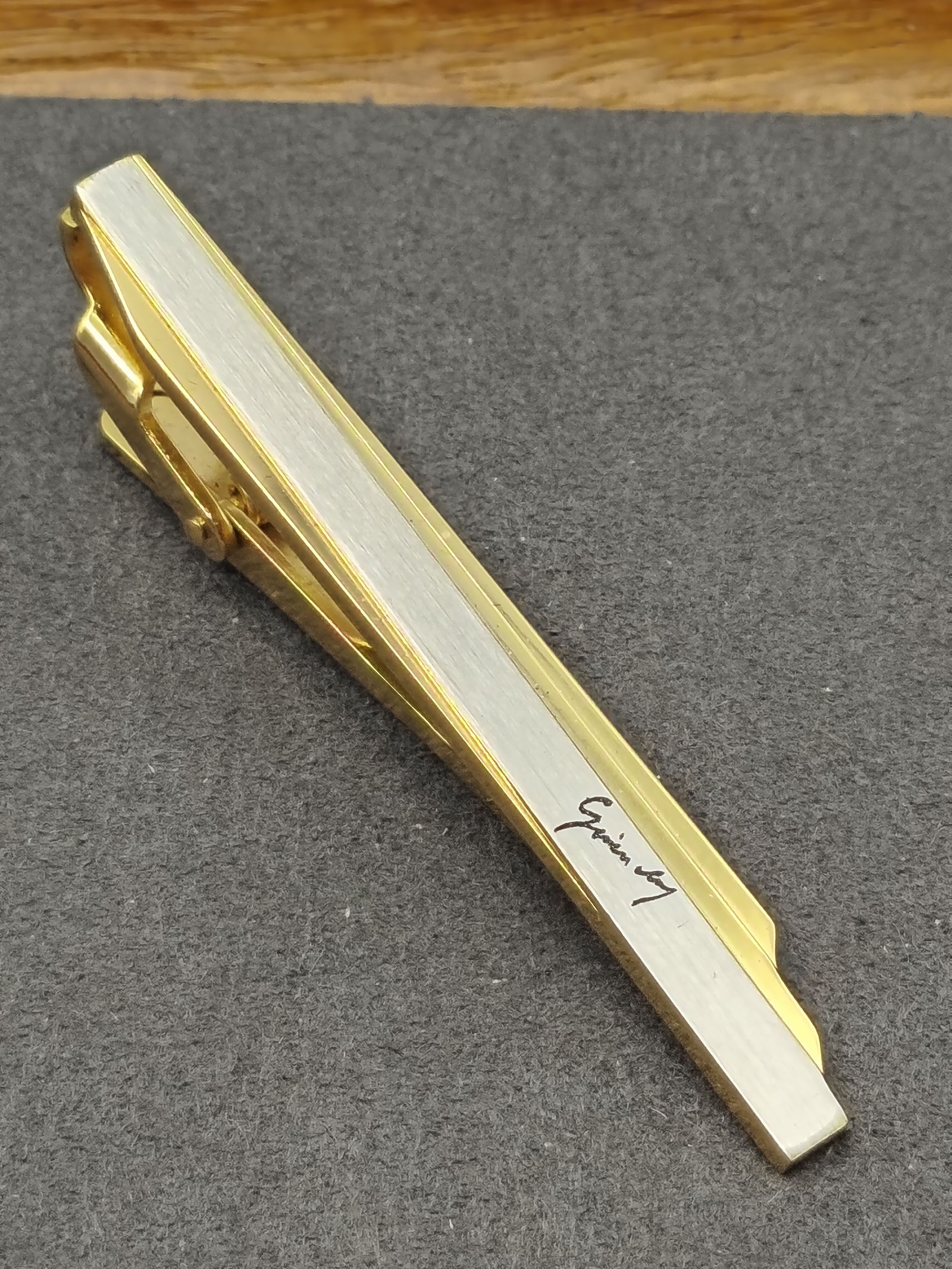 Givenchy Tie Clip image 4
