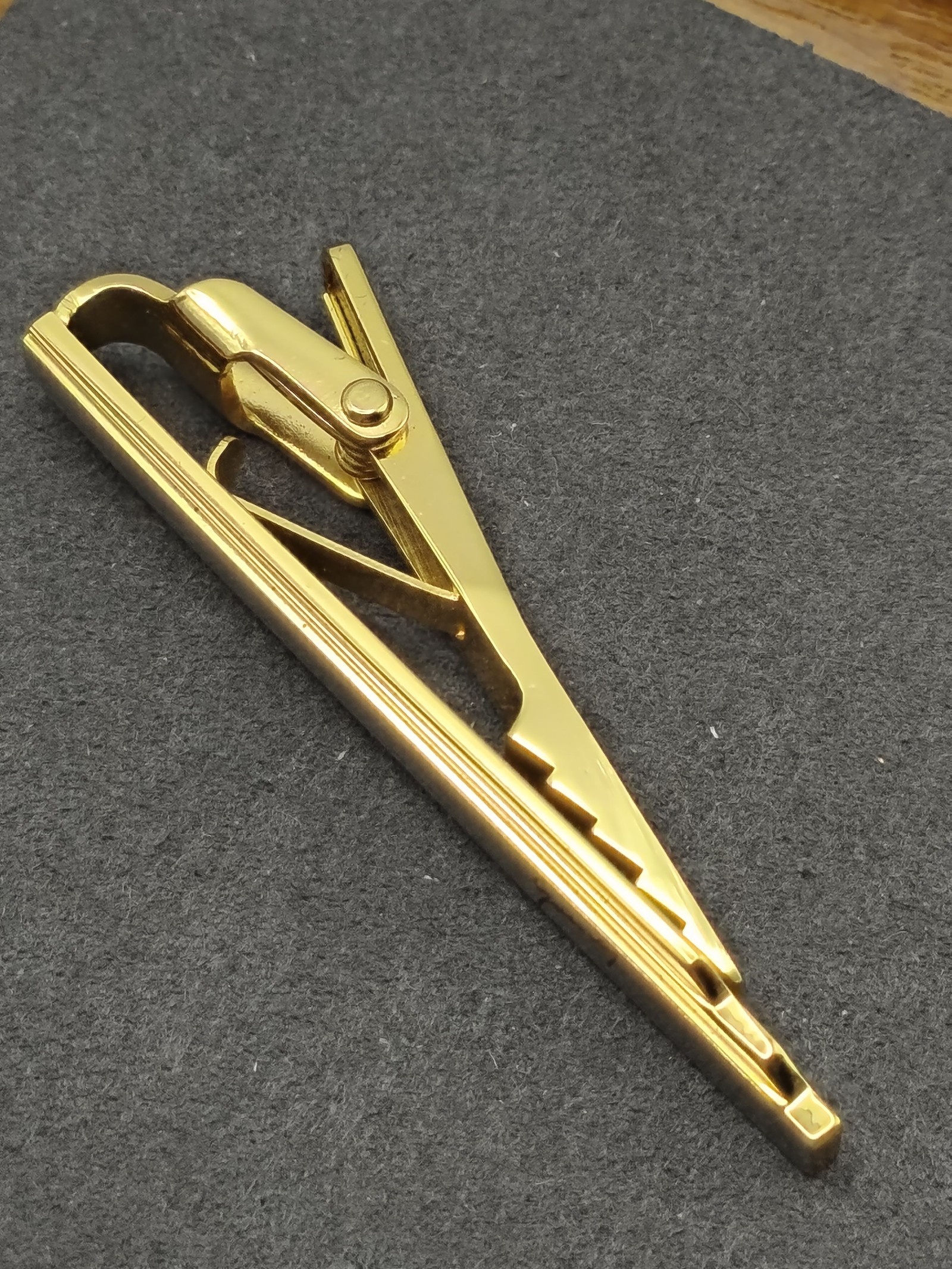 Givenchy Tie Clip image 6