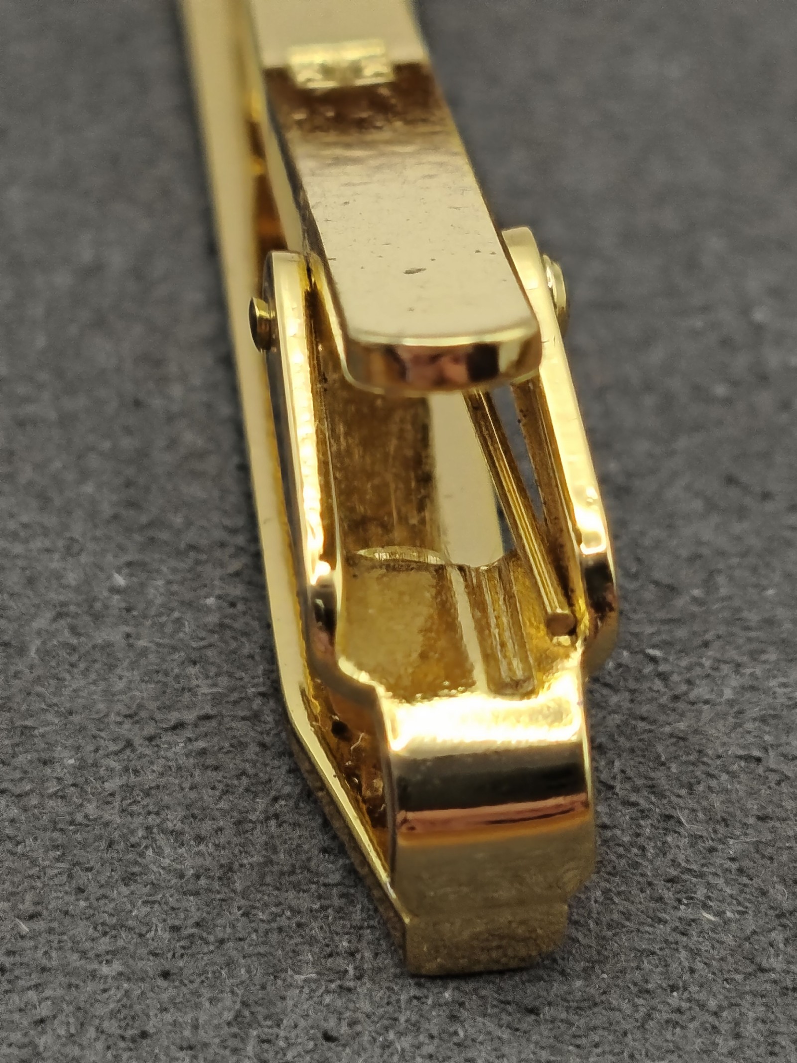 Givenchy Tie Clip image 7