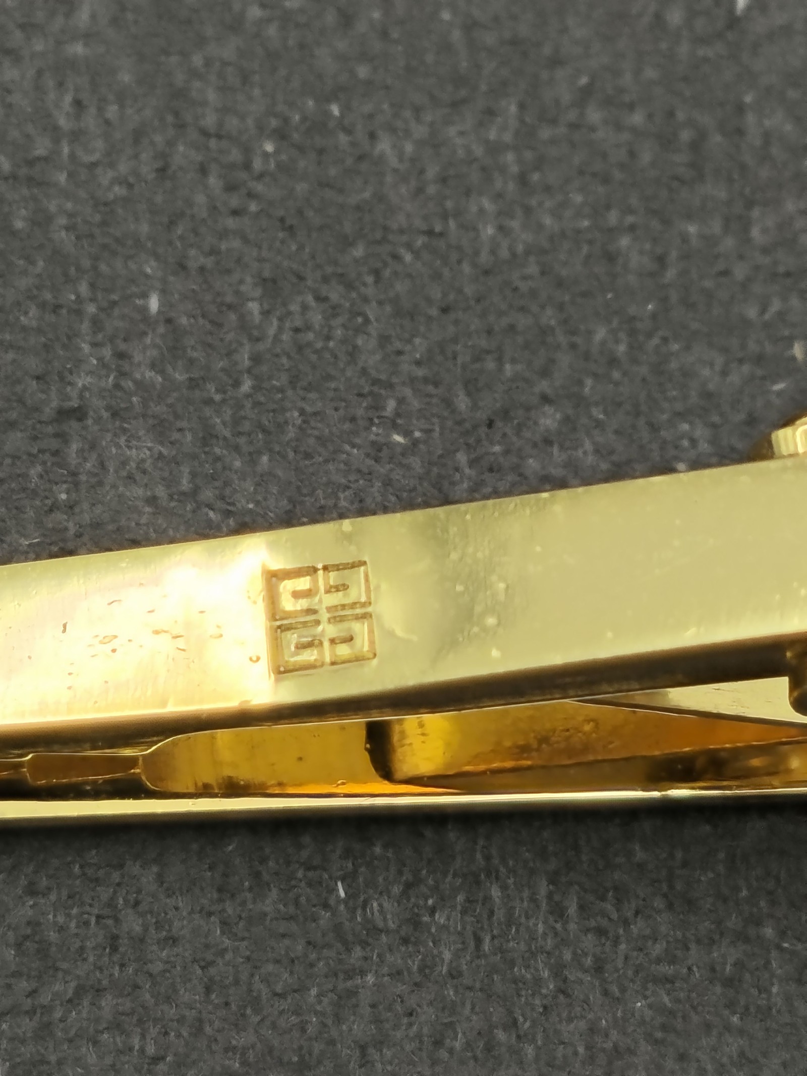 Givenchy Tie Clip image 8