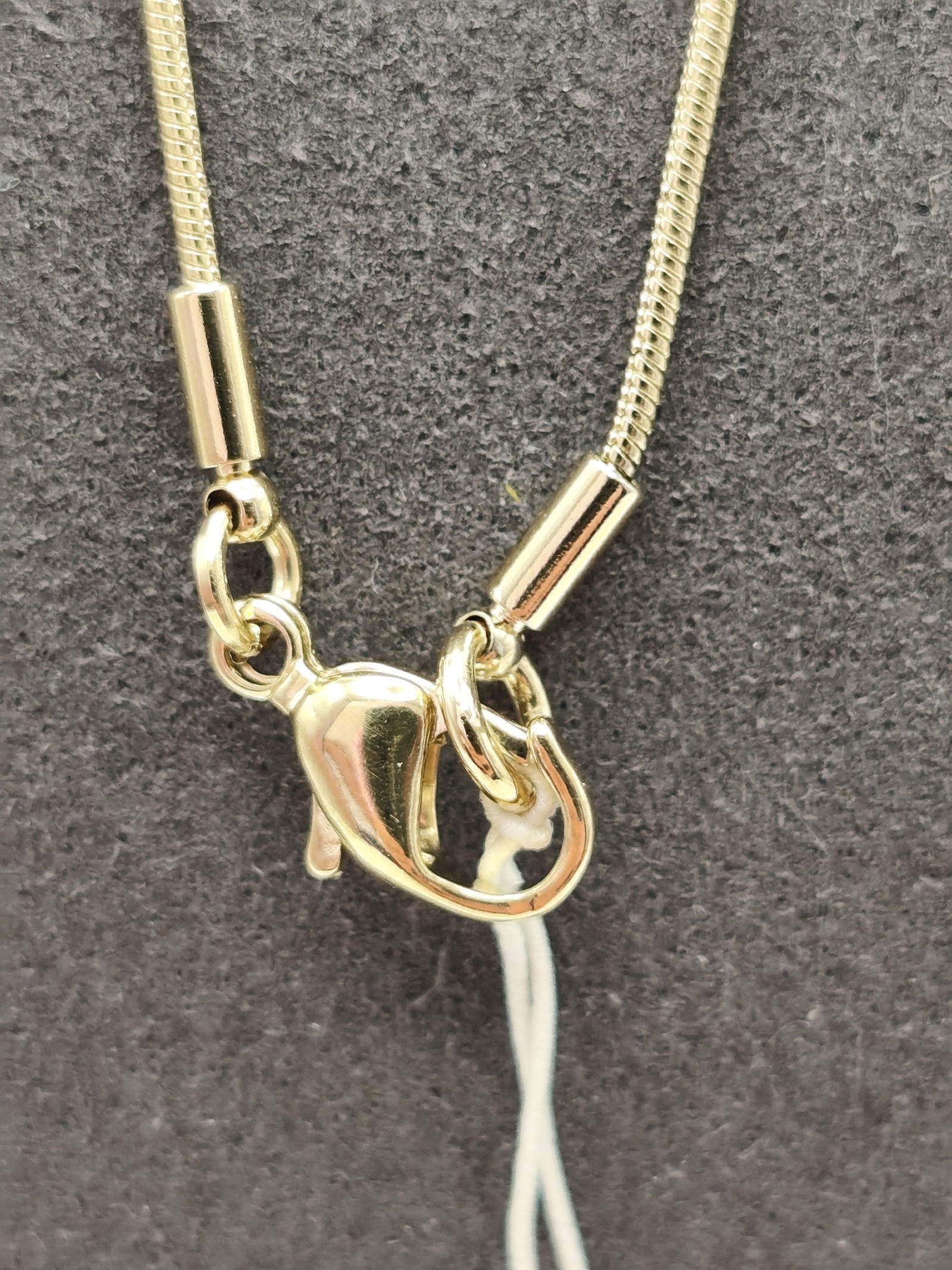 Monet Gold & Silver-tone Bar Pendant Necklace Women Other image 6