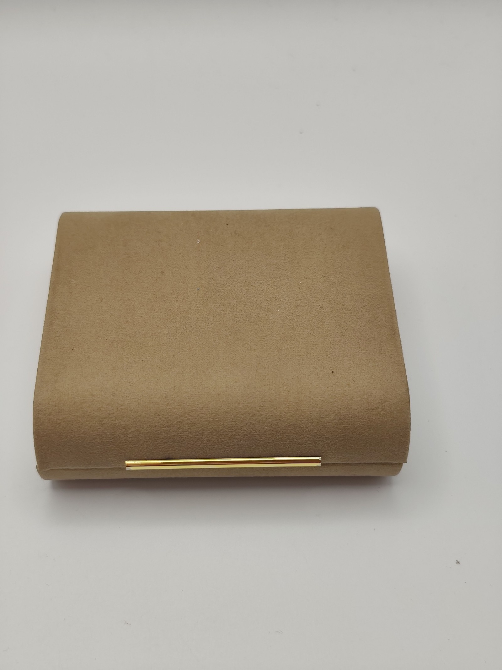 Celine Men's Gold & White Tie Pin Other image 3