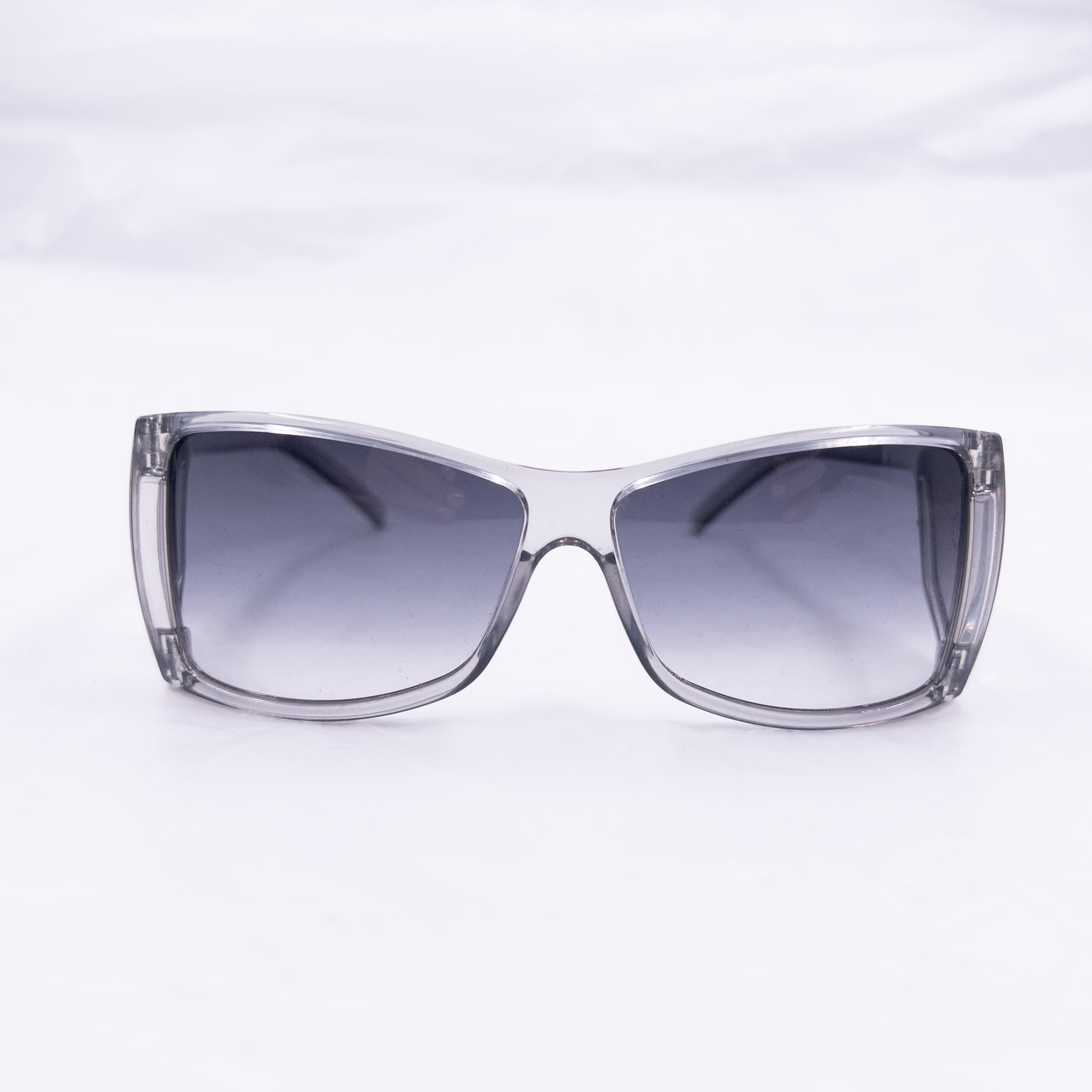 Vintage Gucci Sunglasses Size One Size image 3