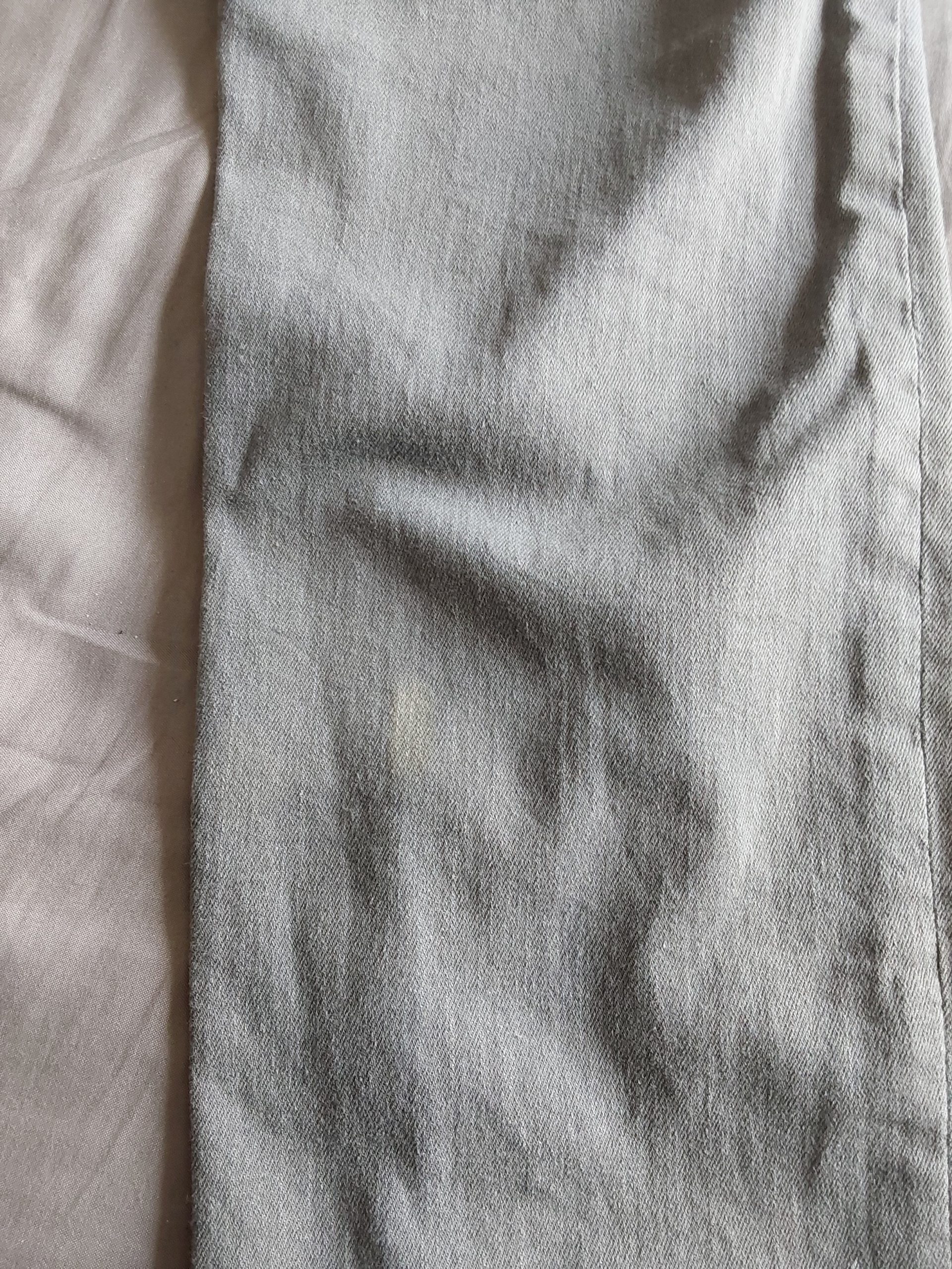 ASOS Men's Grey Slim Fit Jeans 30 Waist 30 Leg New With Tags image 6