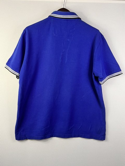 Hugo Boss Blue Men's Modern Fit Polo Shirt XXL image 2