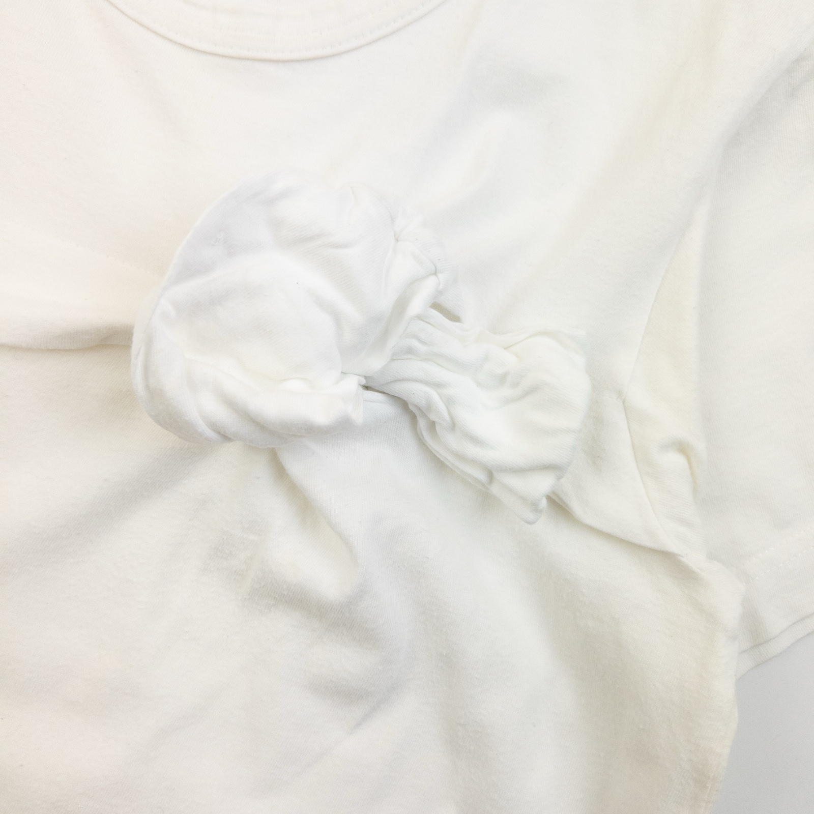 Vintage 2000s Comme Des Garcons T Shirt Womens Size Large image 2