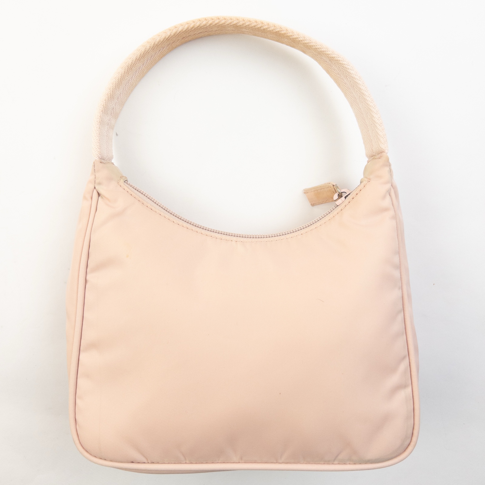 Vintage Prada Shoulder Bag Womens Size One Size image 3