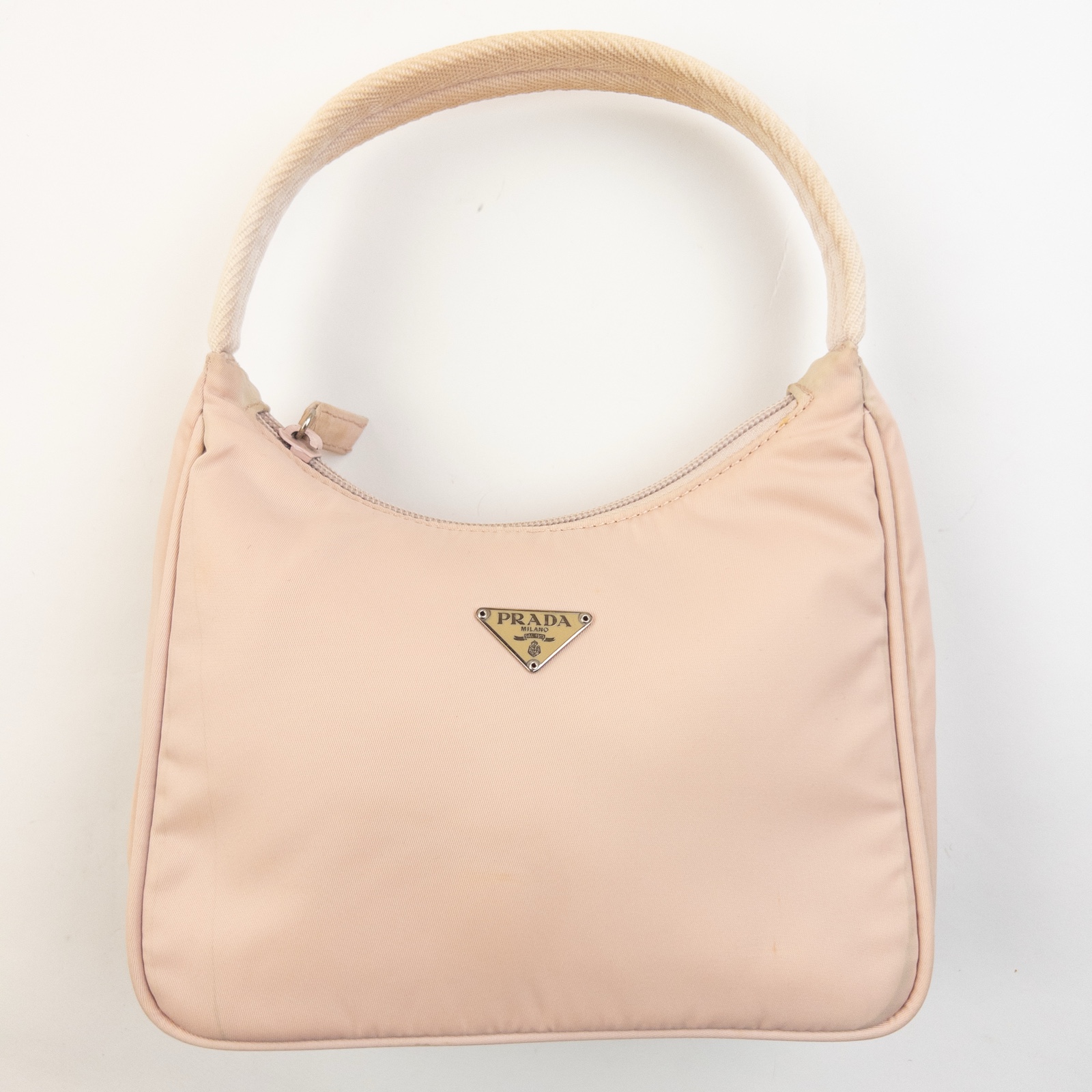 Vintage Prada Shoulder Bag Womens Size One Size image 6