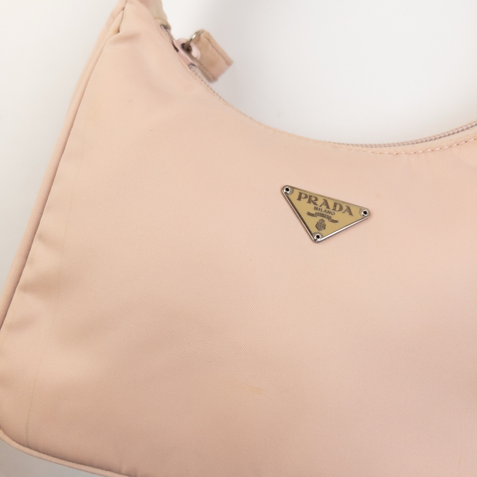 Vintage Prada Shoulder Bag Womens Size One Size image 7