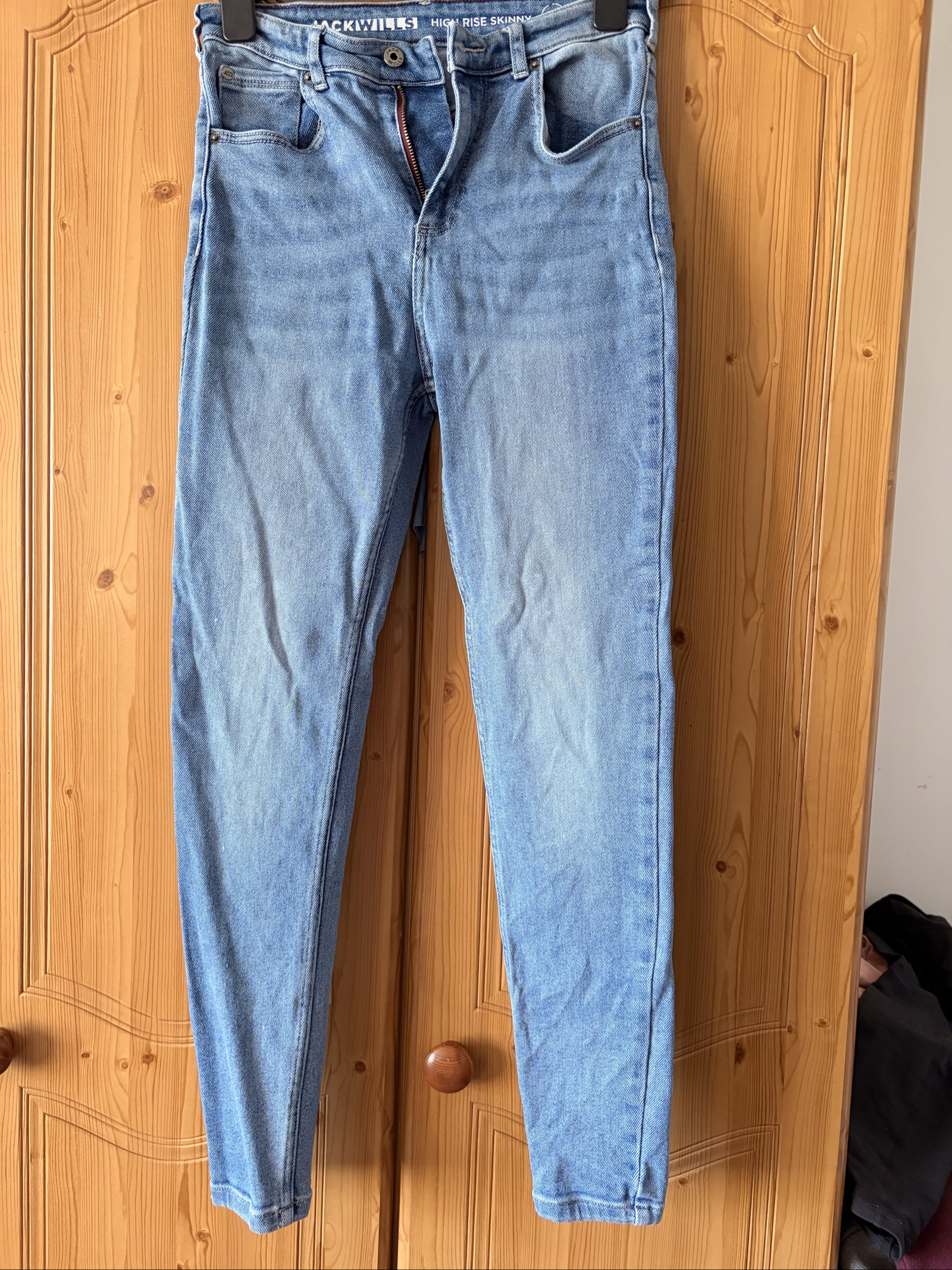 Men’s Preloved Jack Wills Jeans 28R