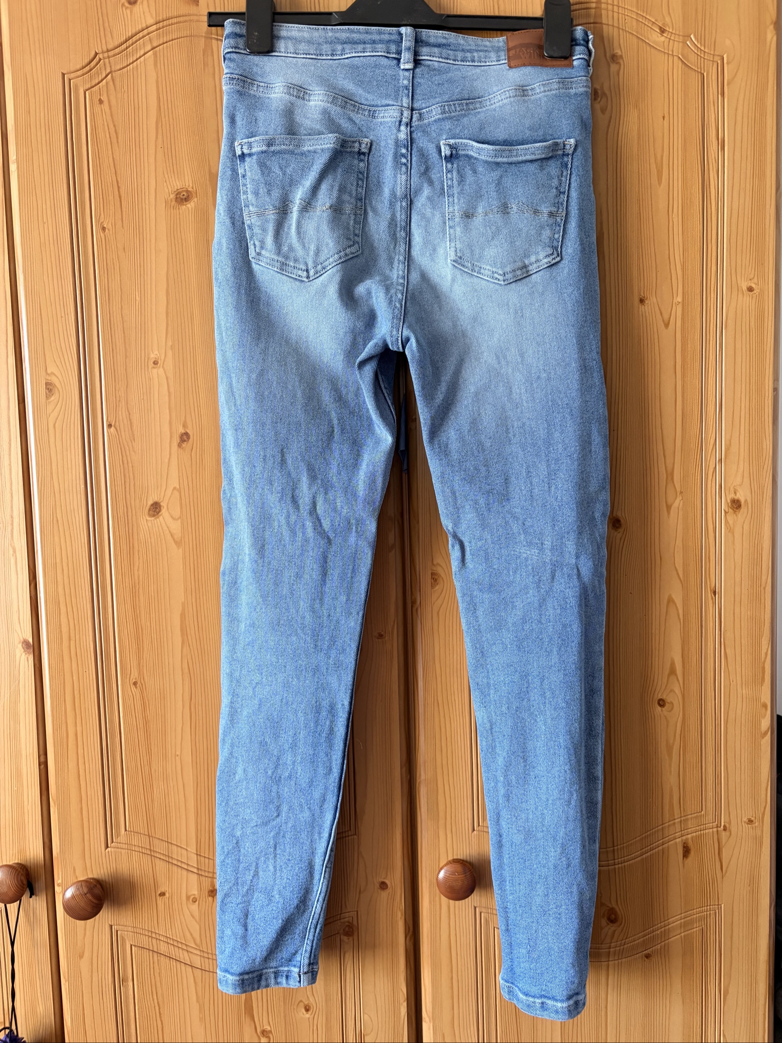 Men’s Preloved Jack Wills Jeans 28R image 2