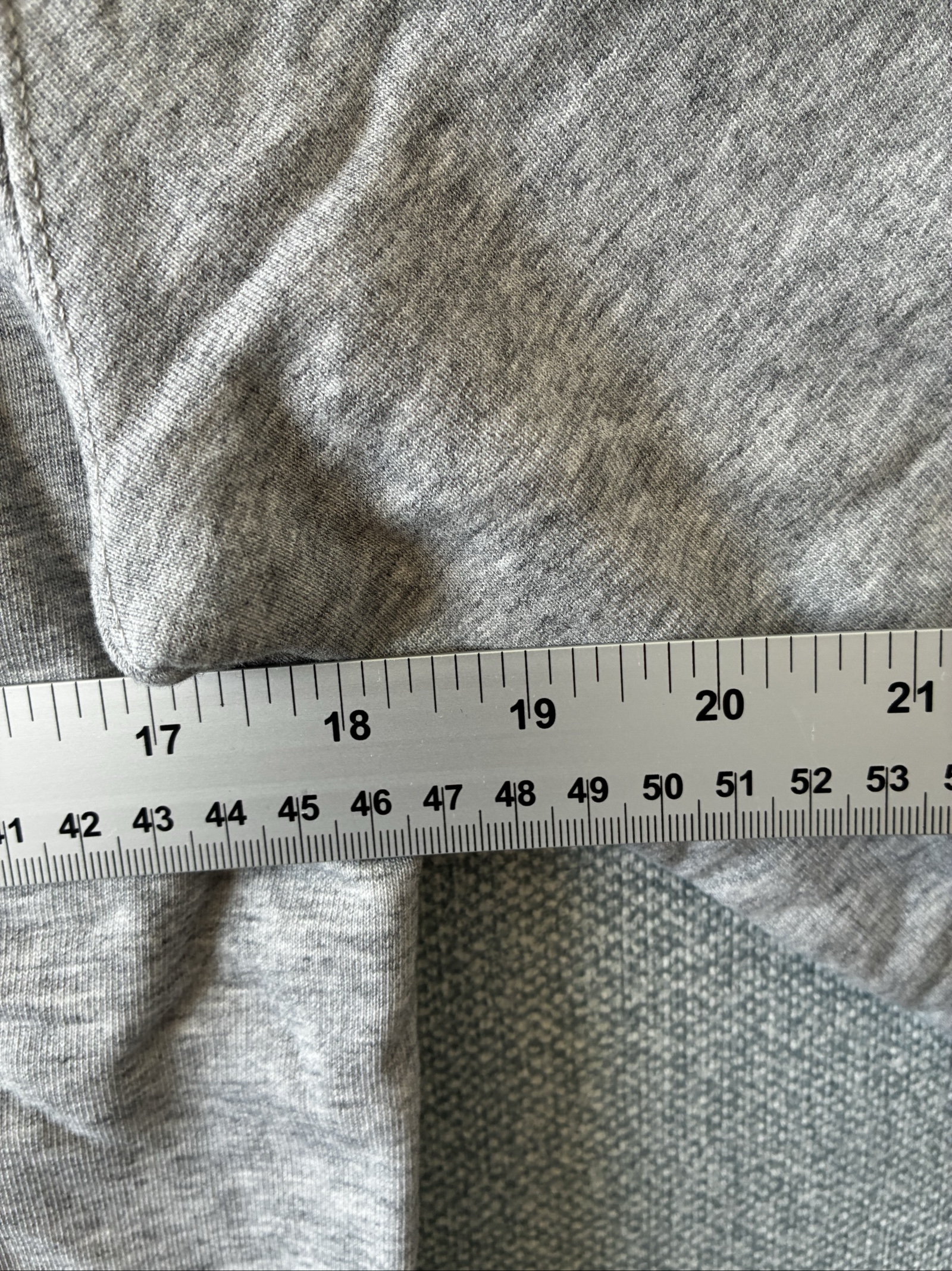 MKI Miyuki Zoku Grey Sweatshirt Medium image 8