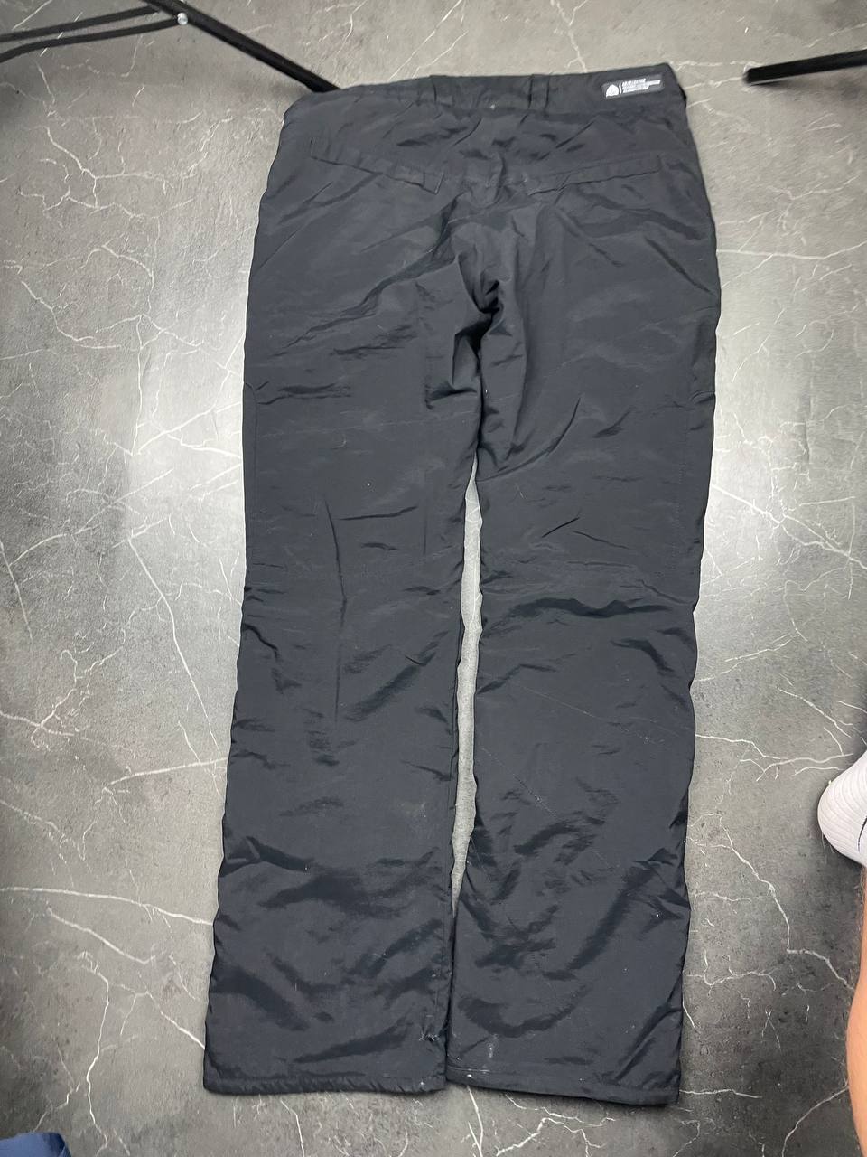 Nike Black ACG Outdoor Pants Size 4 Waterproof image 2