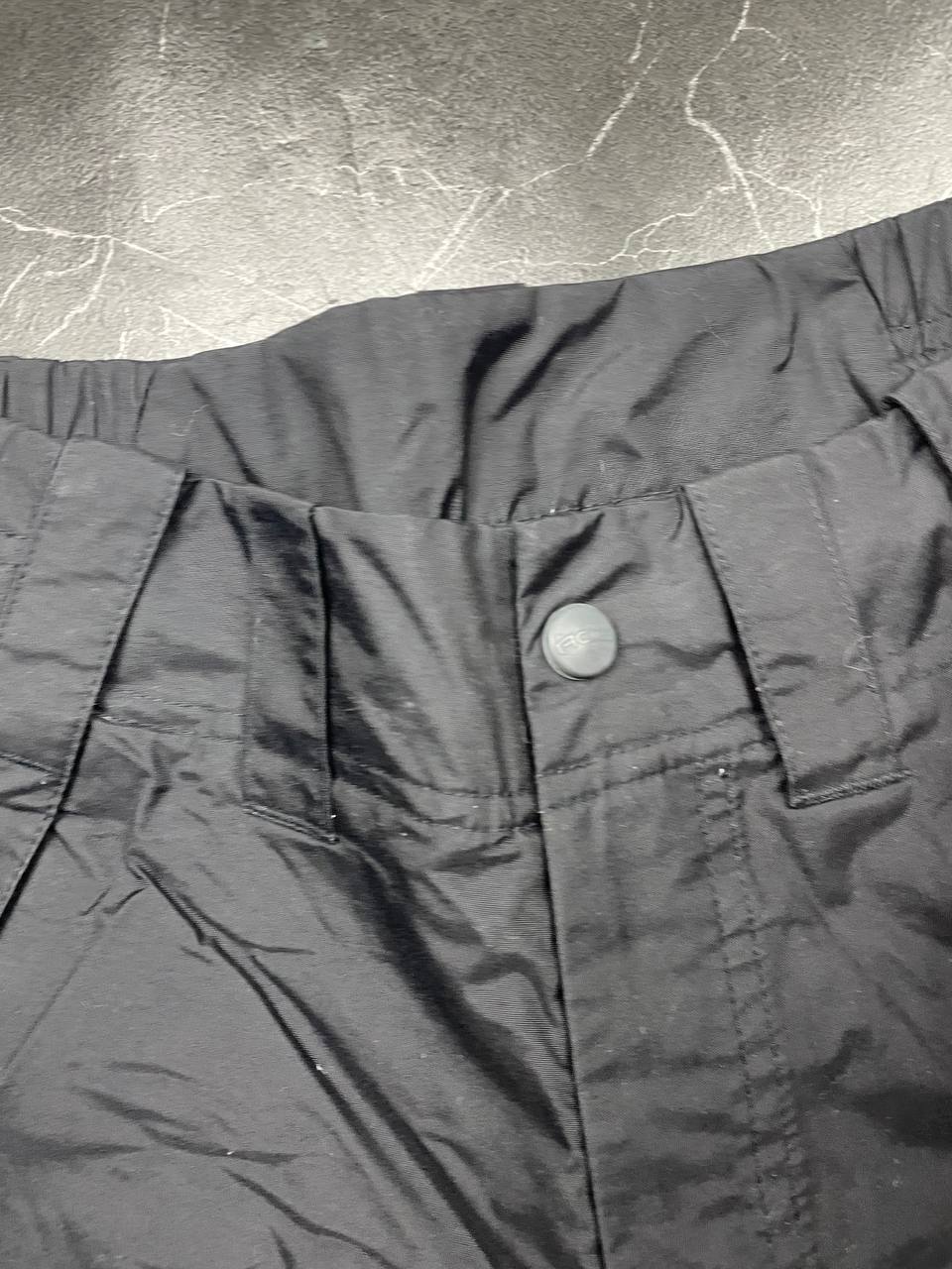 Nike Black Outer Layer Ski Trousers XS image 5
