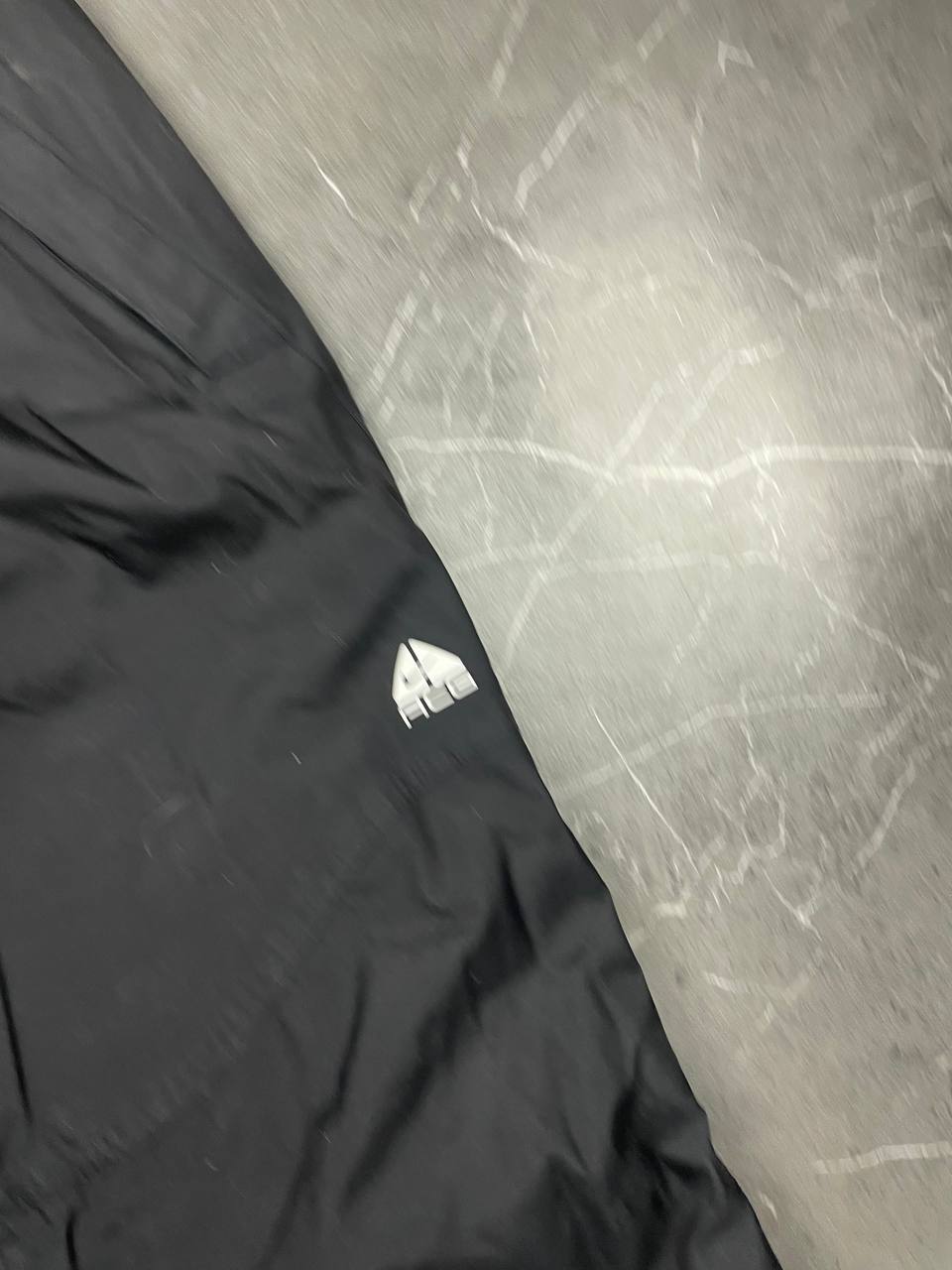 Nike Black Outer Layer Ski Trousers XS image 6