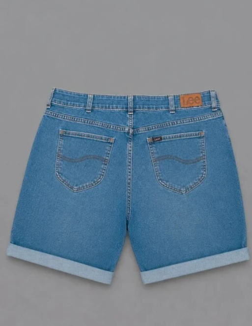 Lee Women's Denim shorts 40"