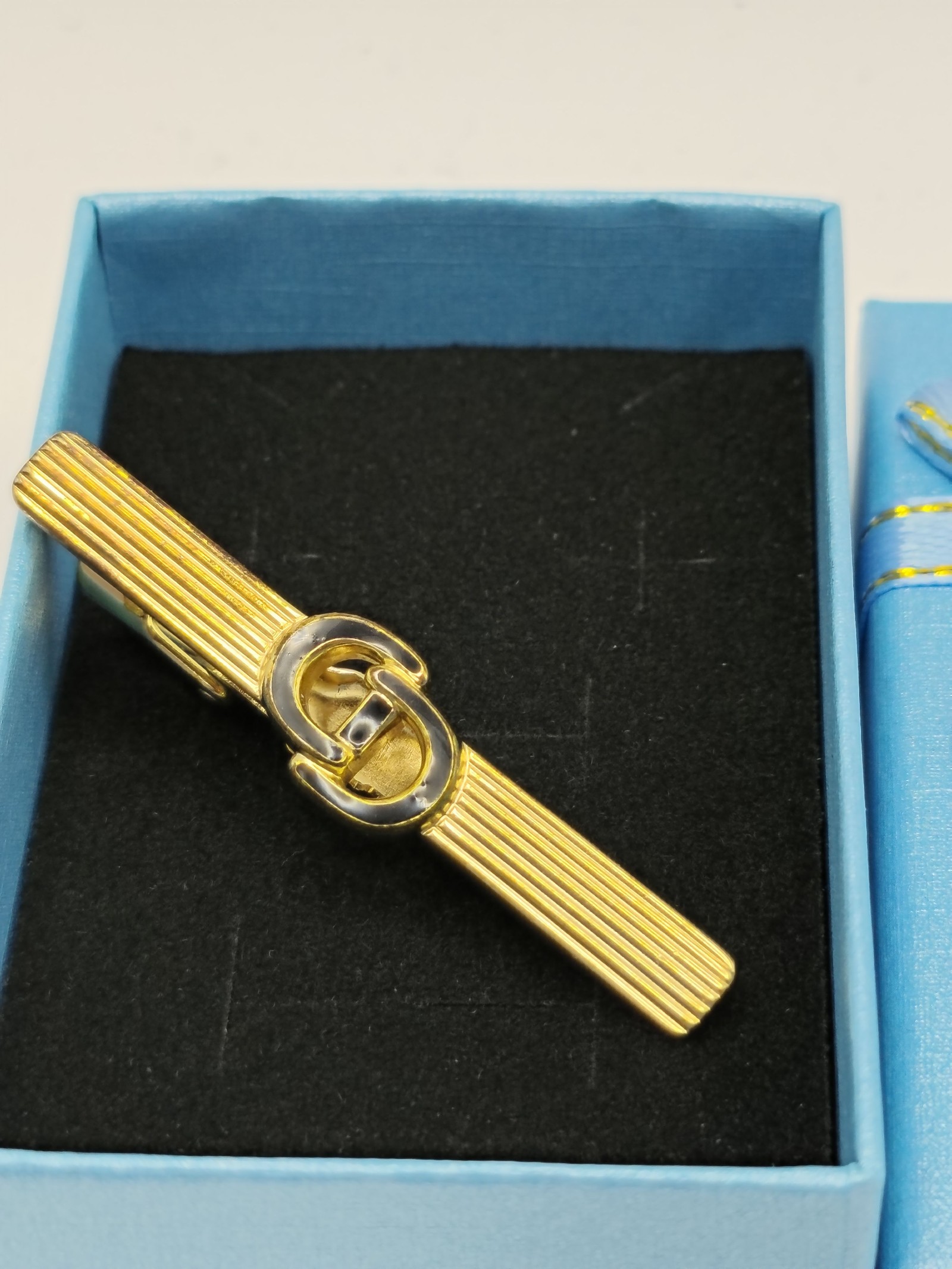 Christian Dior Tie clip image 2