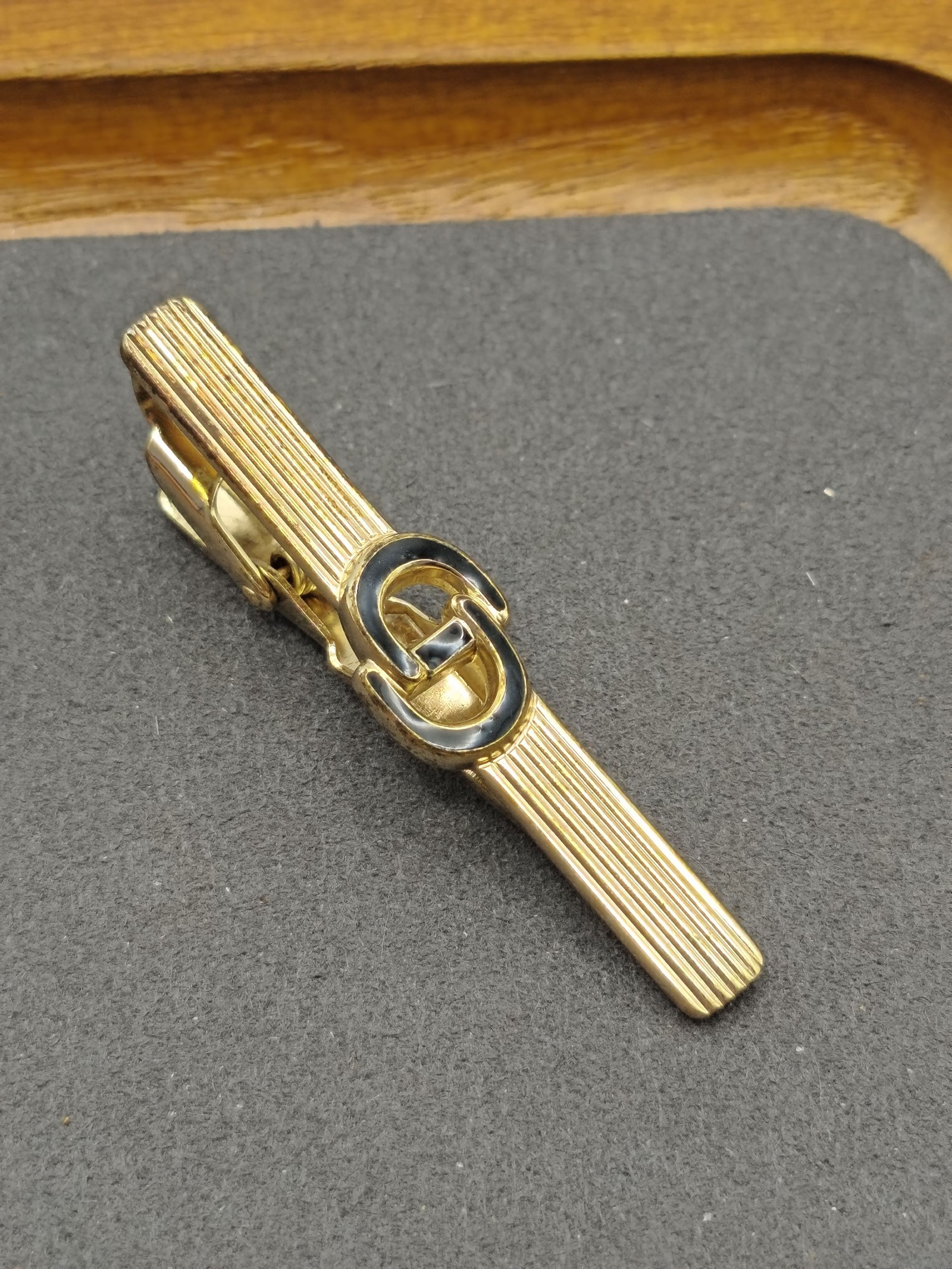 Christian Dior Tie clip image 3