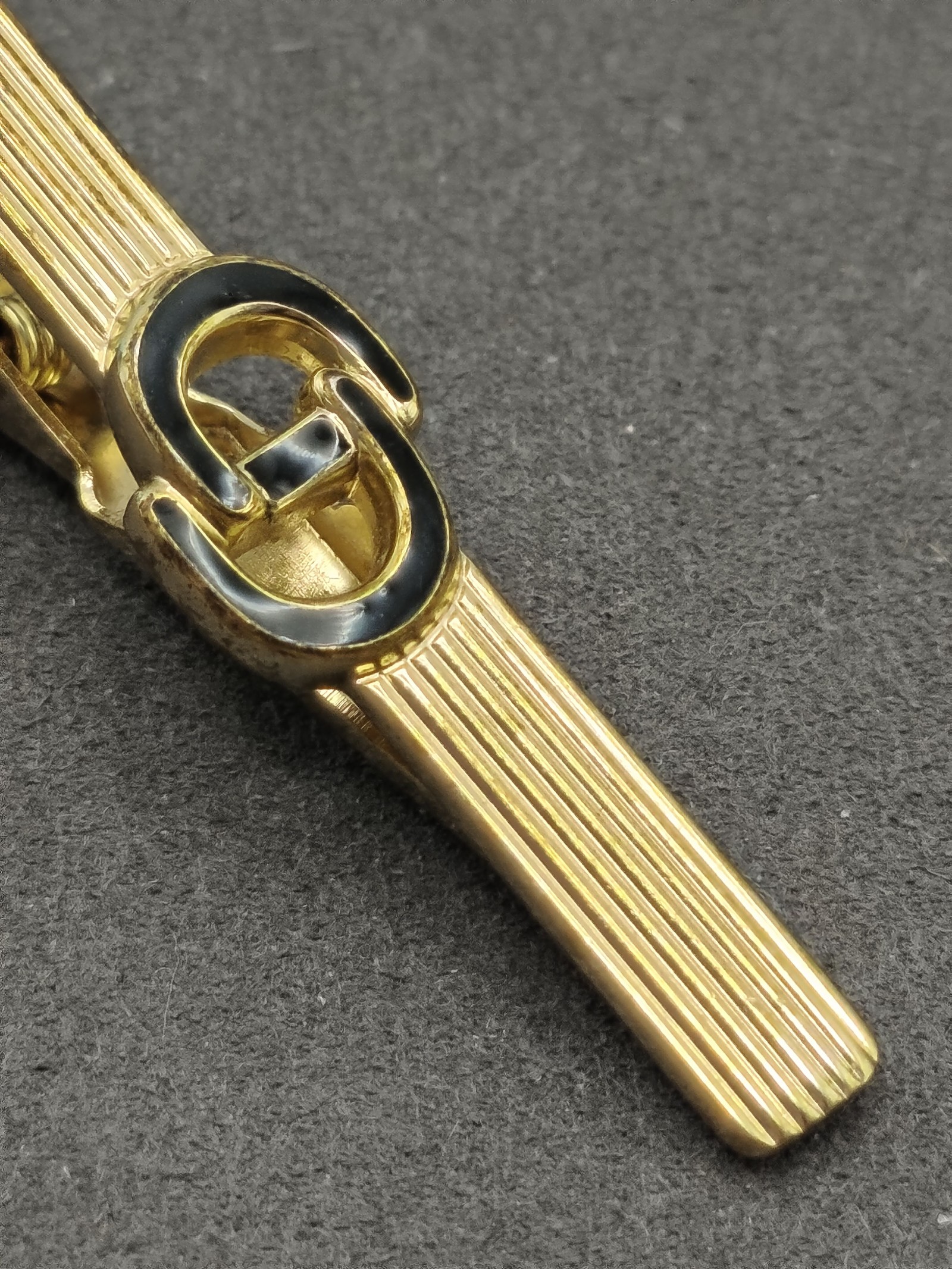 Christian Dior Tie clip image 4