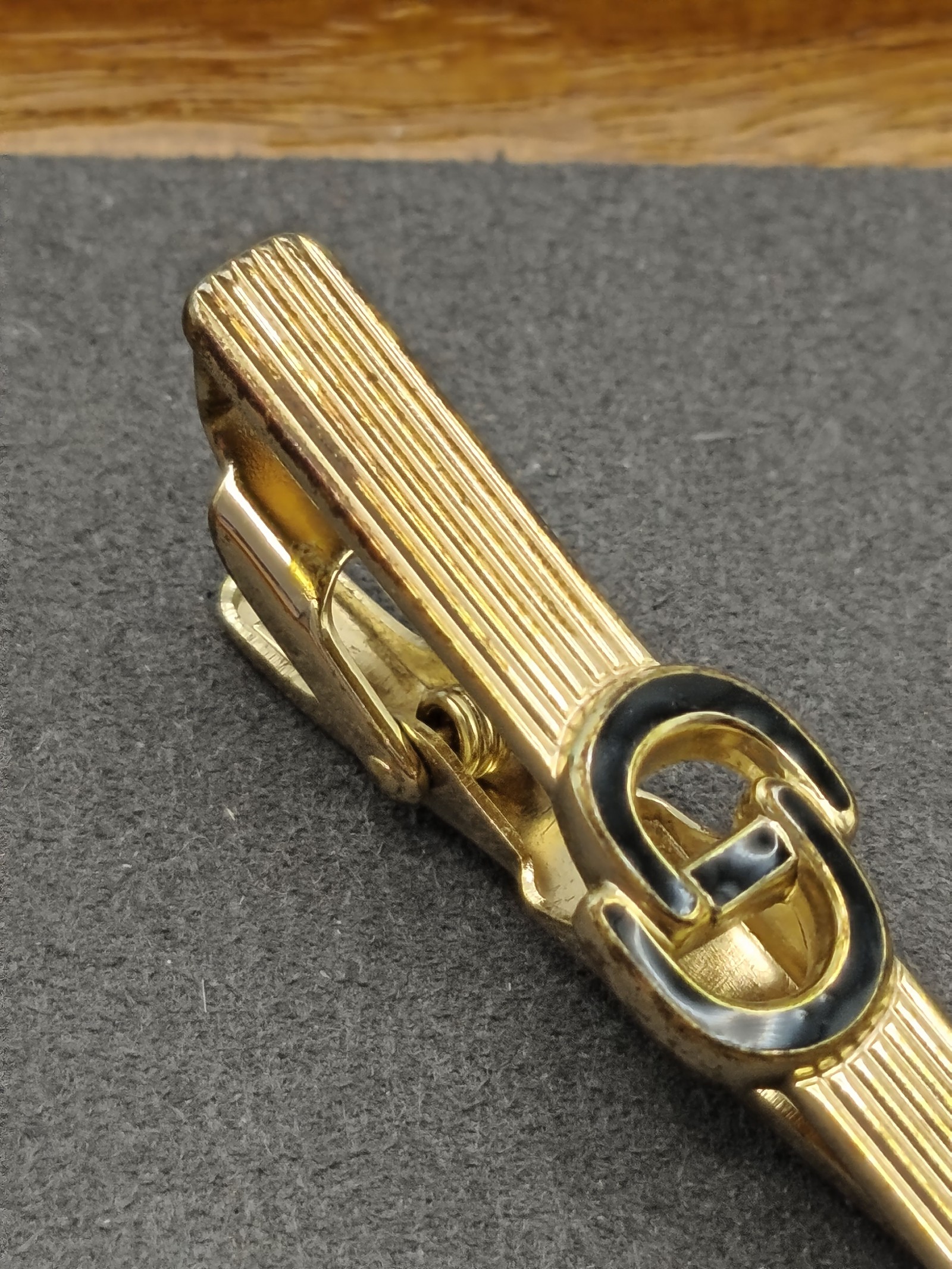 Christian Dior Tie clip image 5