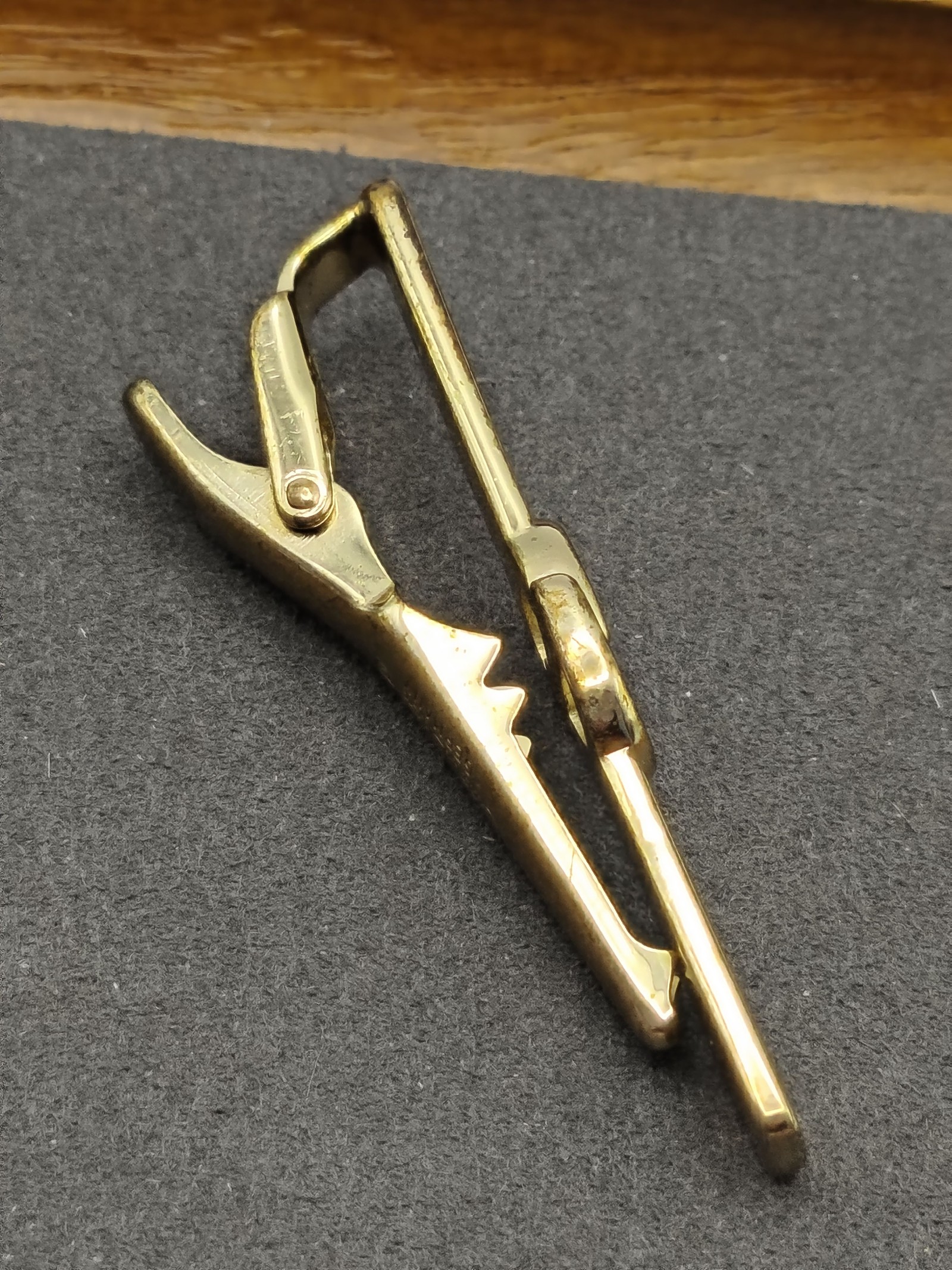 Christian Dior Tie clip image 6