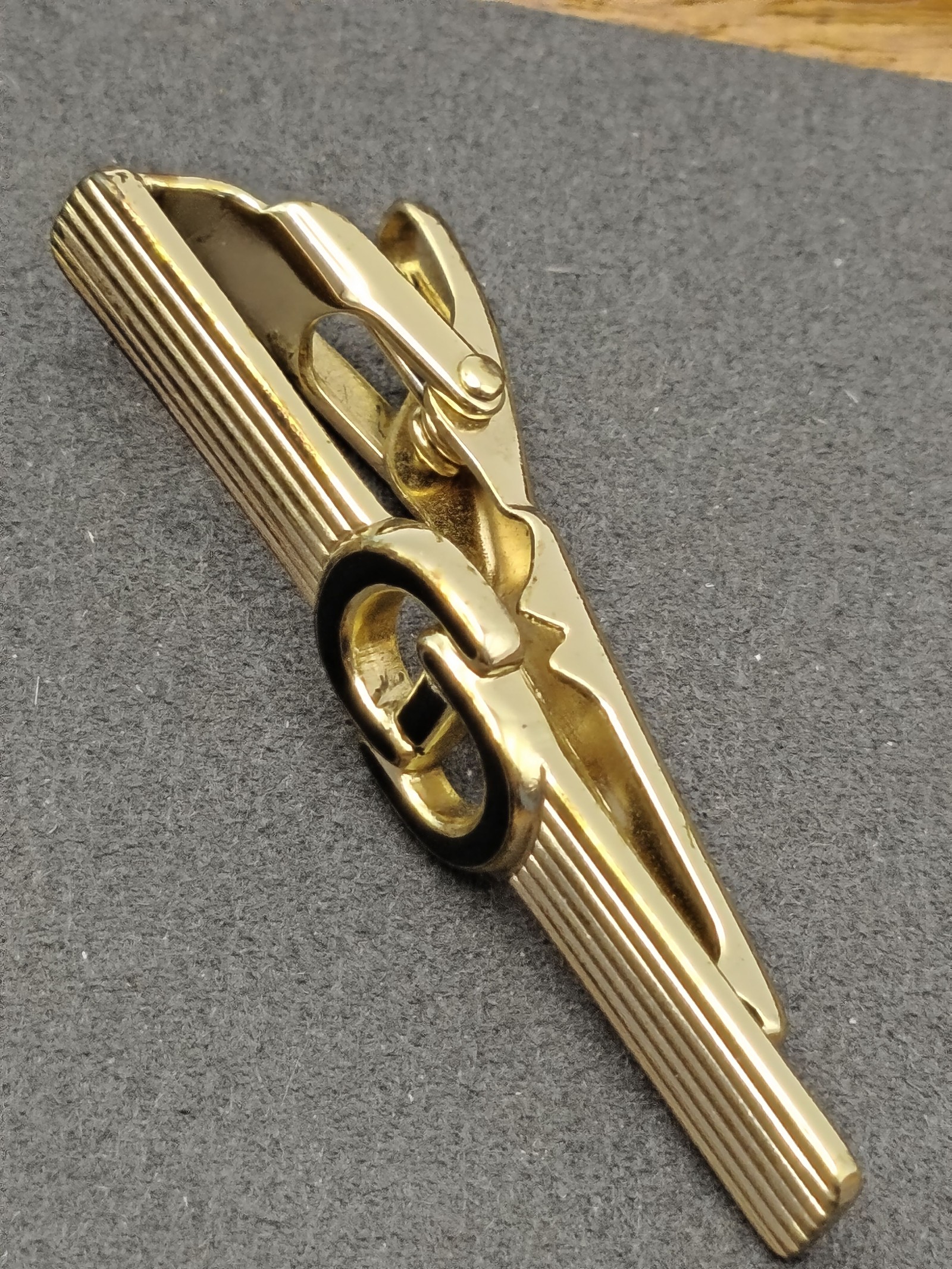Christian Dior Tie clip image 7