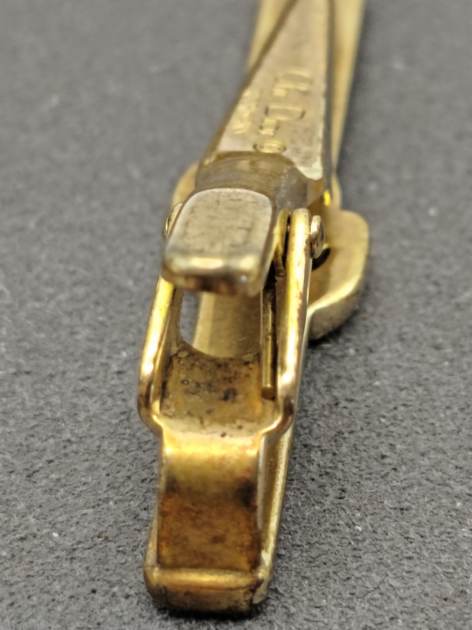 Christian Dior Tie clip image 8