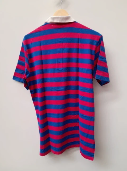 Polo Golf by Ralph Lauren Pima cotton striped shirt S image 2
