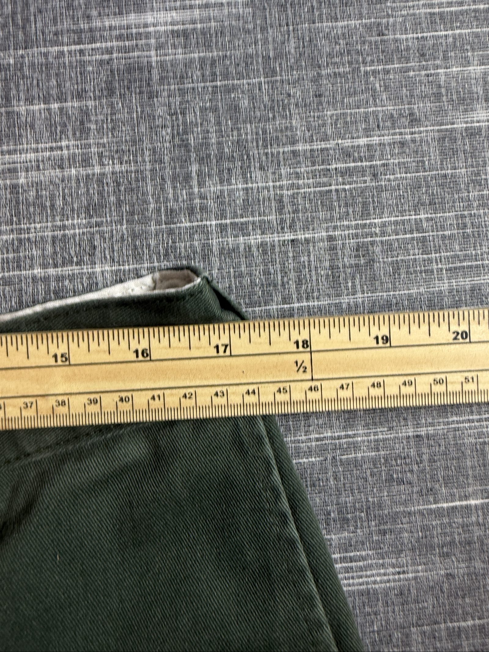 Dickies 874 Men’s Original Fit Work Trousers Olive Green image 6