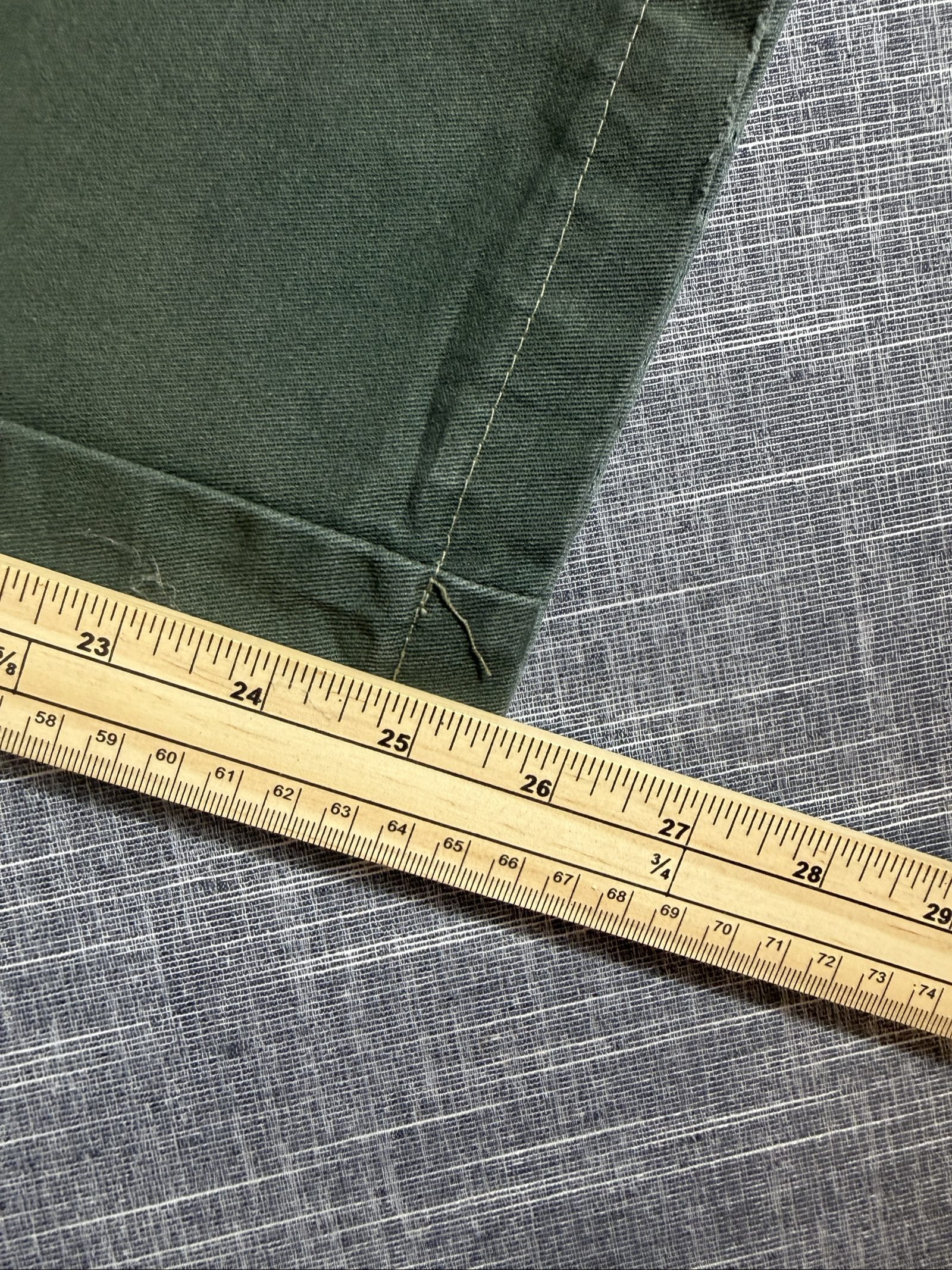 Dickies 874 Men’s Original Fit Work Trousers Olive Green image 8