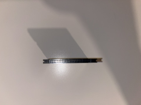 Kingston 4GB Compact Flash Memory Card image 4