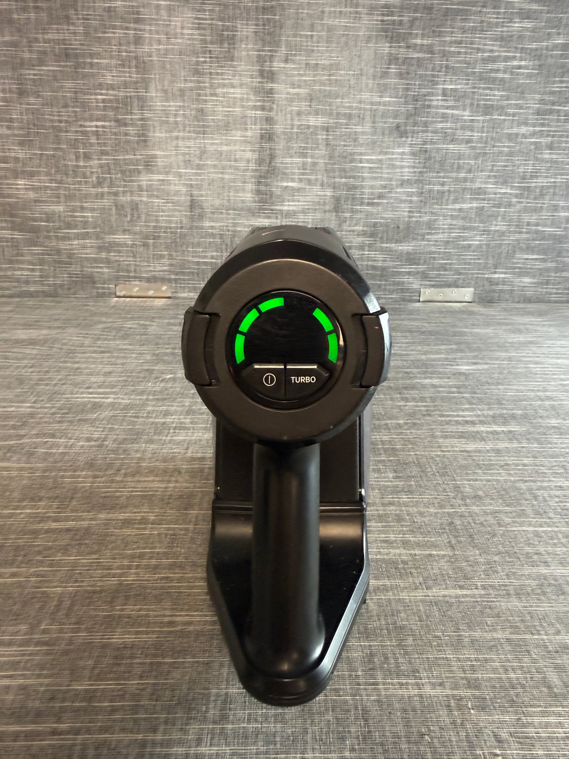 Hoover HF4 Plus Pet PowerMove Handheld Vacuum Cleaner Small Cordless Dust Collector Black Blue image 6