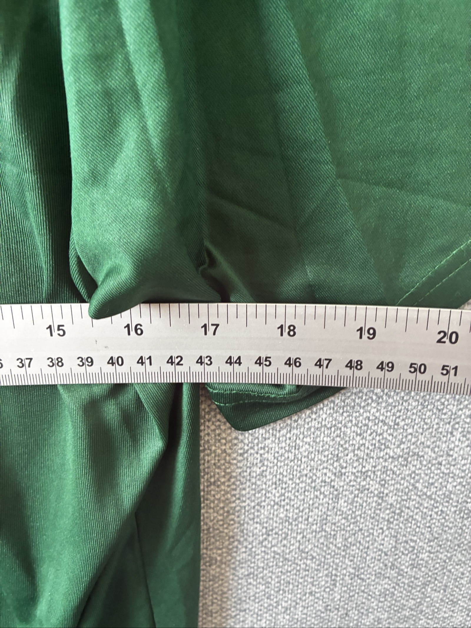 Adidas Green GB Swimming & Diving T-Shirt Medium image 7