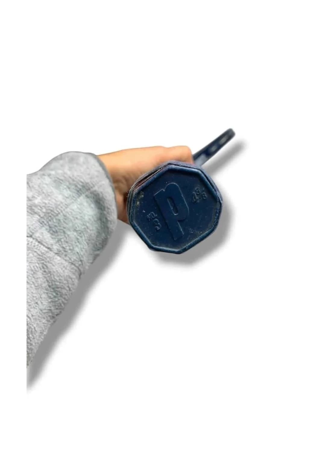 Prince Raquette de Tennis Bleu Marine - Cordage d'origine image 6
