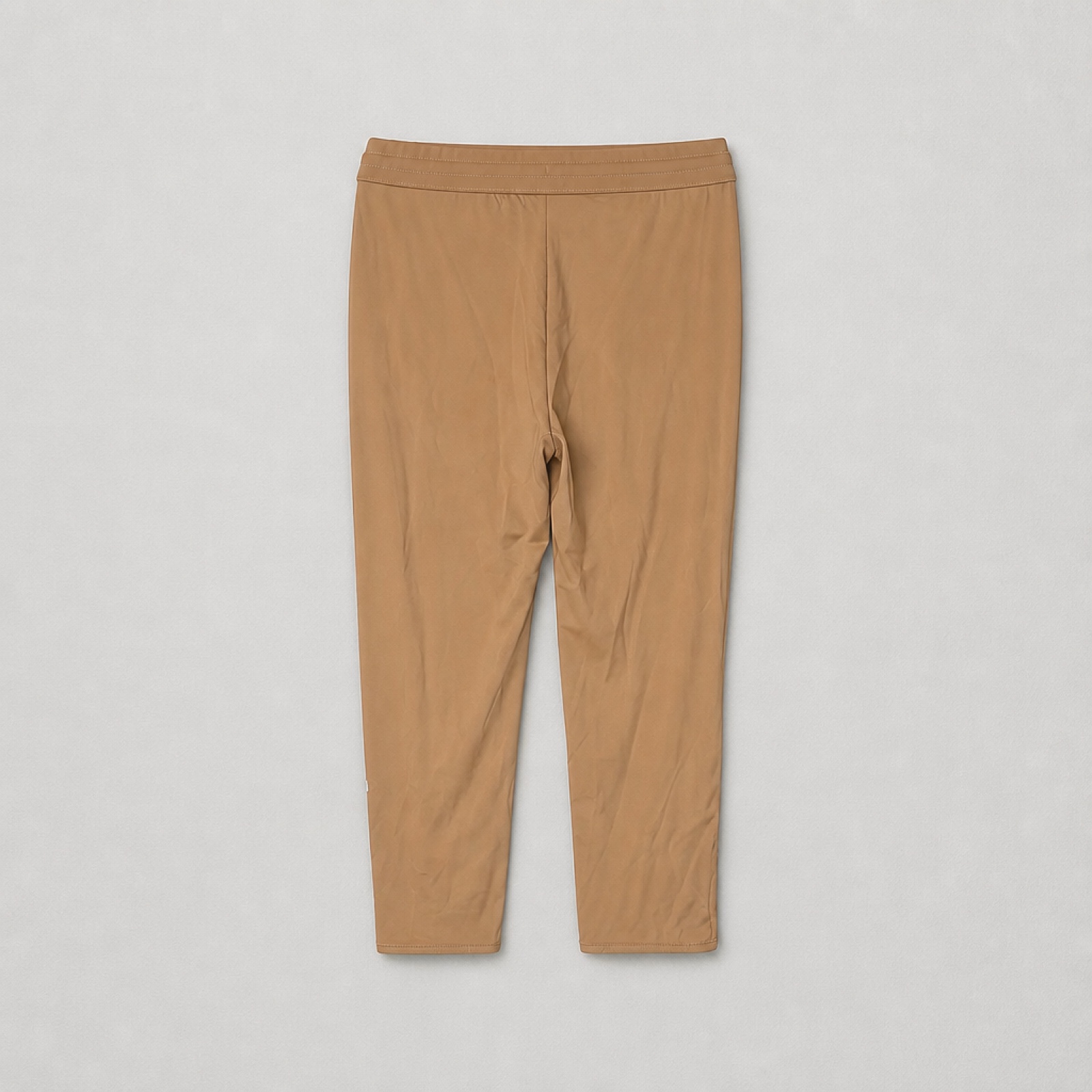 Halara Women's Beige Activewear Pants Small NWT image 2