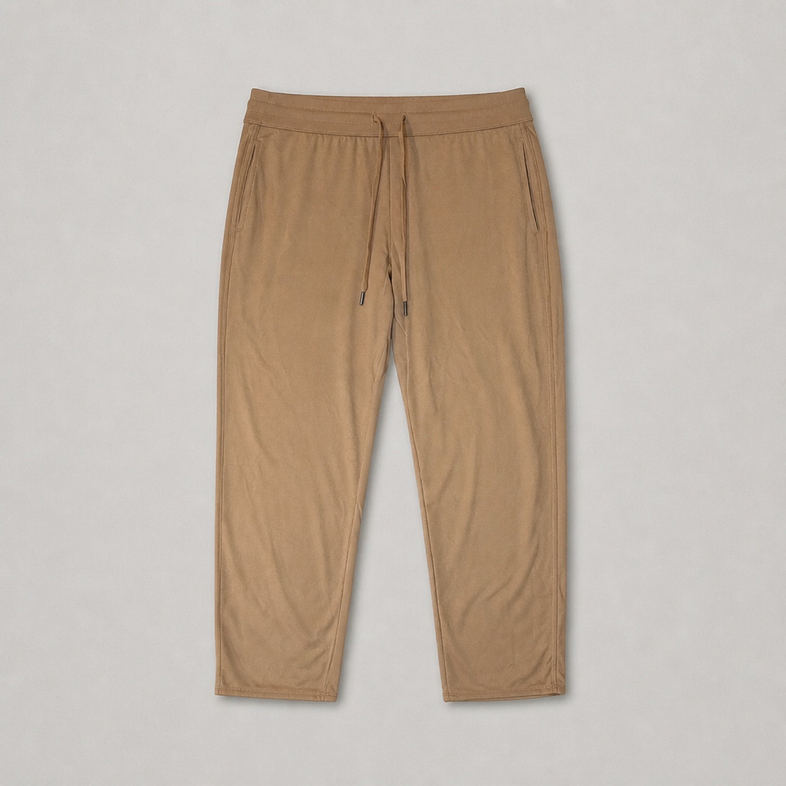 Halara Women's Beige Activewear Pants Small NWT