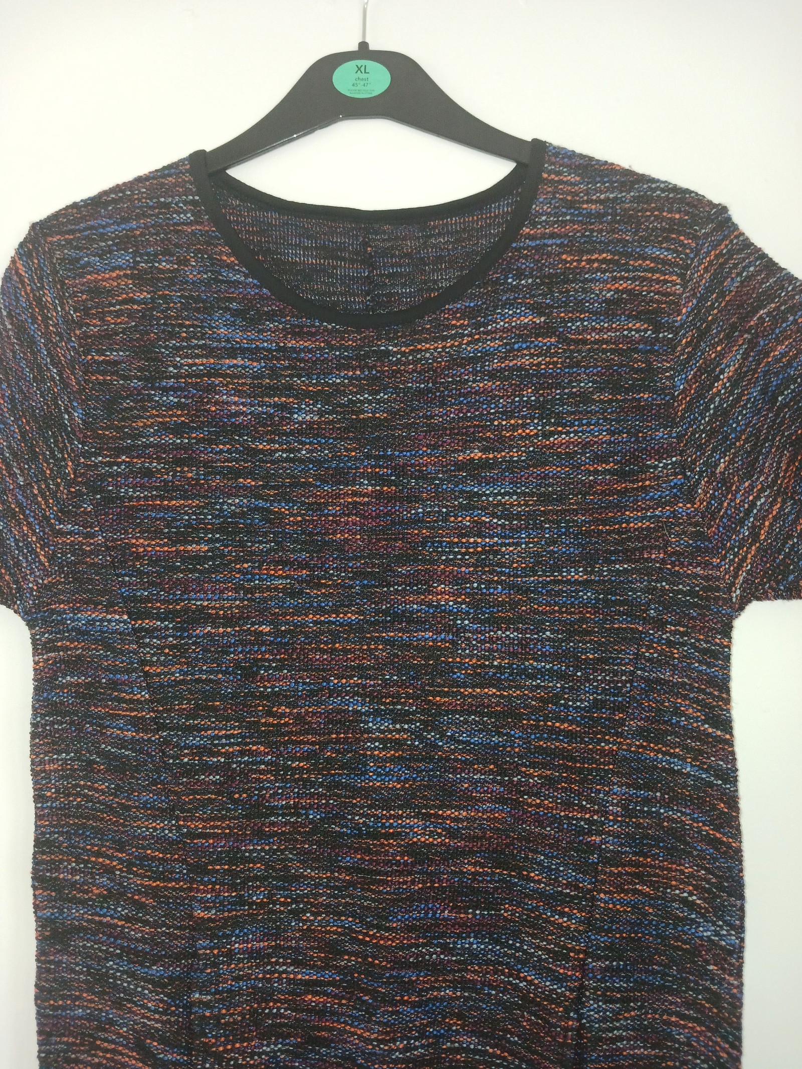 Warehouse Dress
