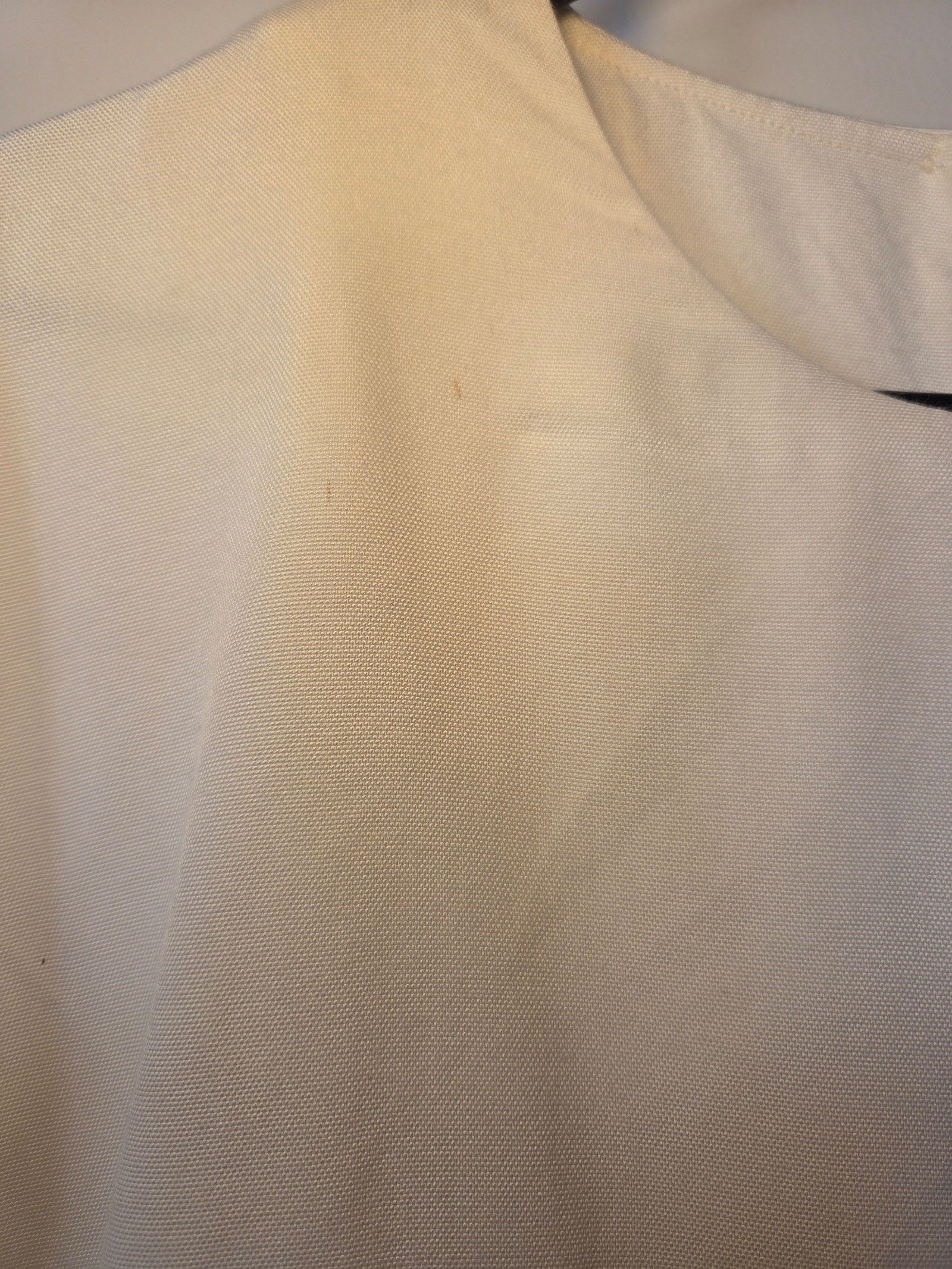 Sass & Bide Women's Ivory Lace Overlay Maxi Dress Medium image 5