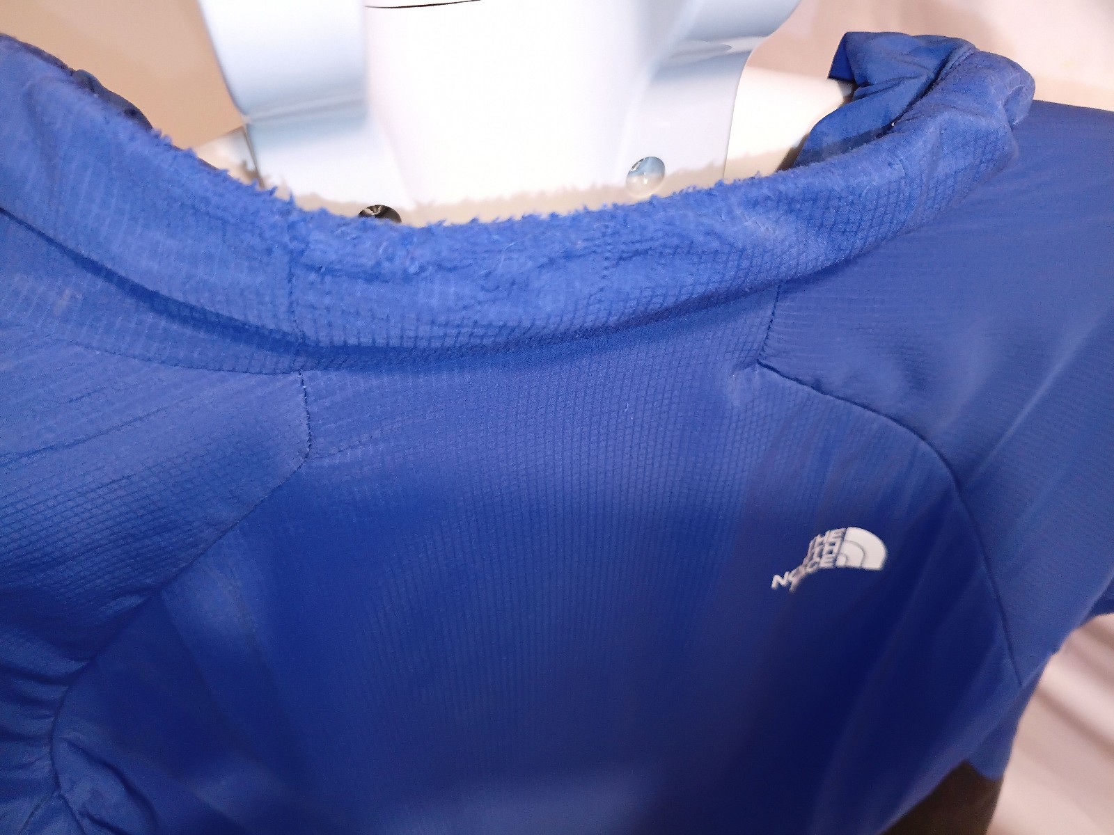 The North Face Blue Ventrix Insulated Jacket Medium