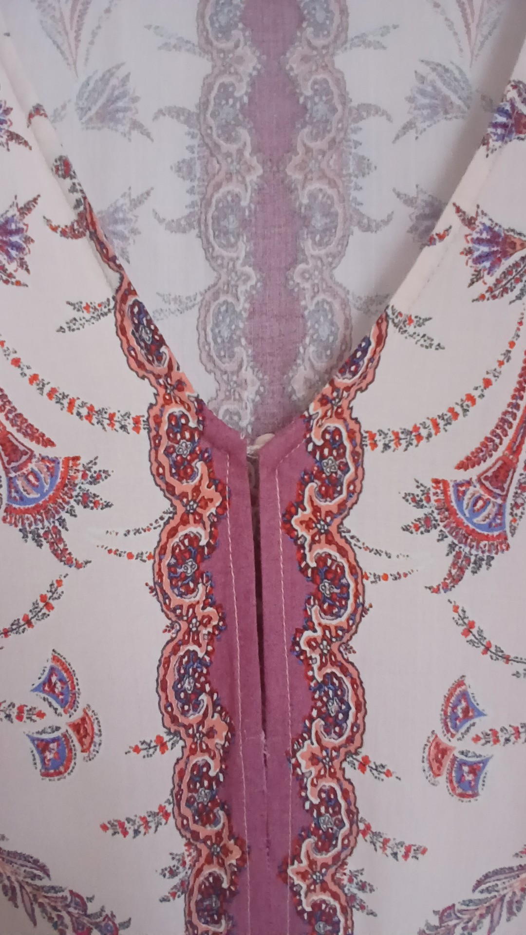 Trafaluc Zara Cream & Multi Floral Pattern Playsuit Eur S image 4