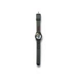 DDP Montre Quartz Grise & Multi Cadran Personnage Hip-Hop Réf. 30712